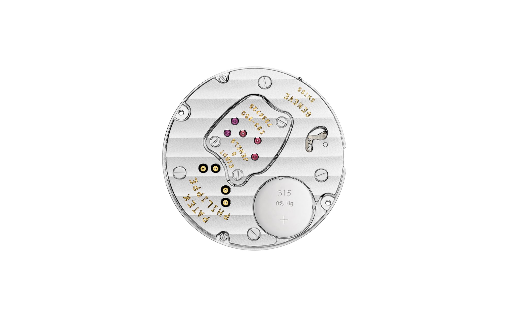 Patek Philippe | Aquanaut Luce 5267/200A-011