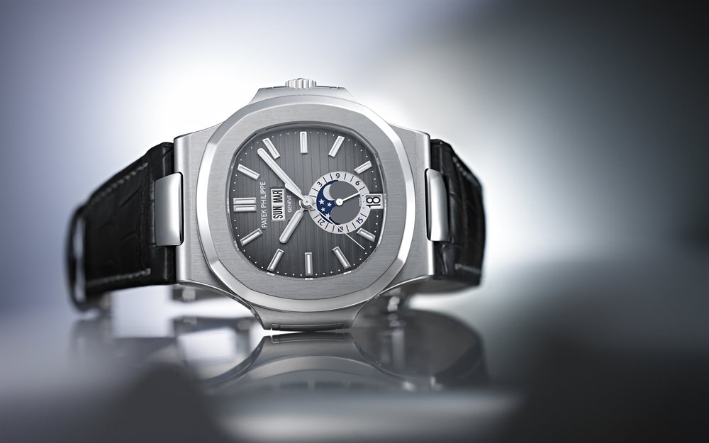 patek 5726a review