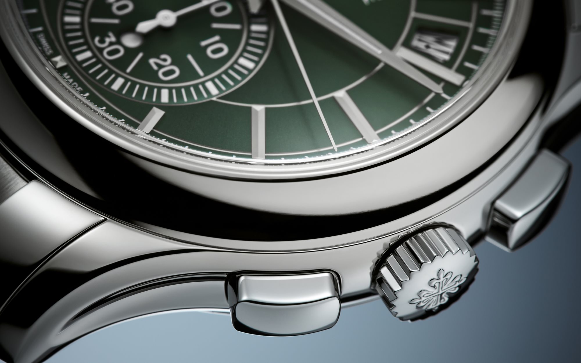 Patek Philippe | Complications Ref. 5905/1A-001 Stainless Steel