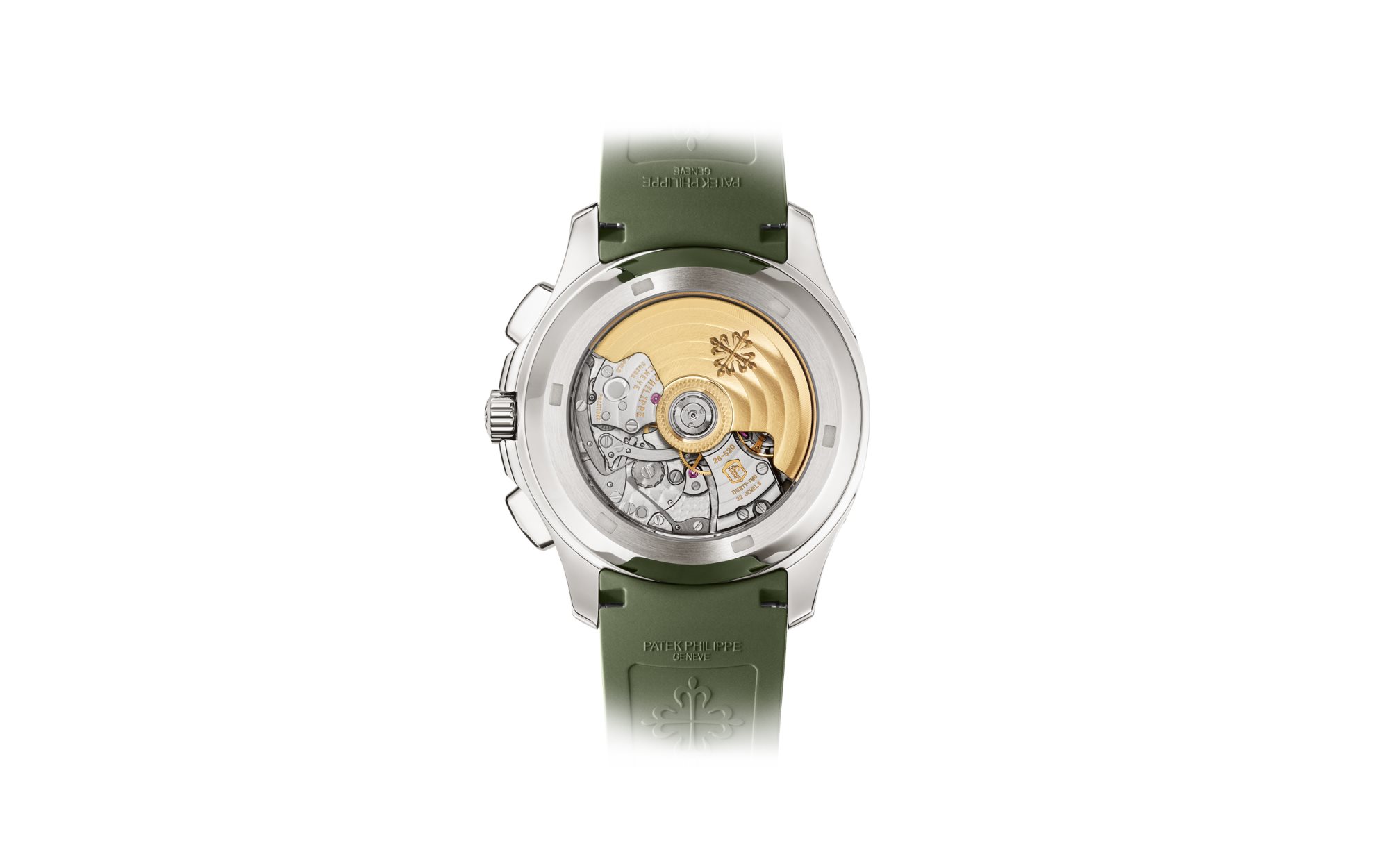 patek philippe 5968 g