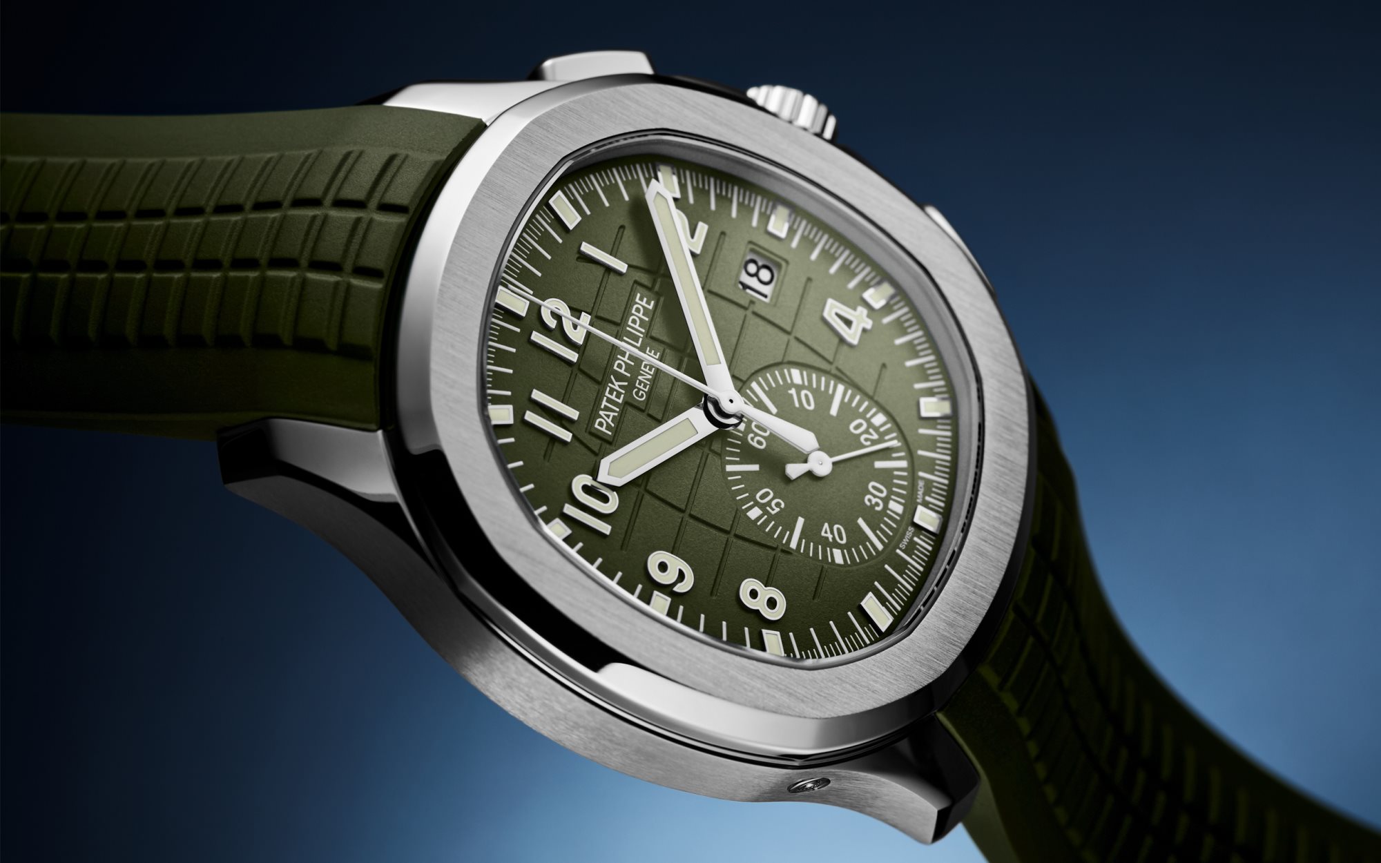 patek philippe 5968 g