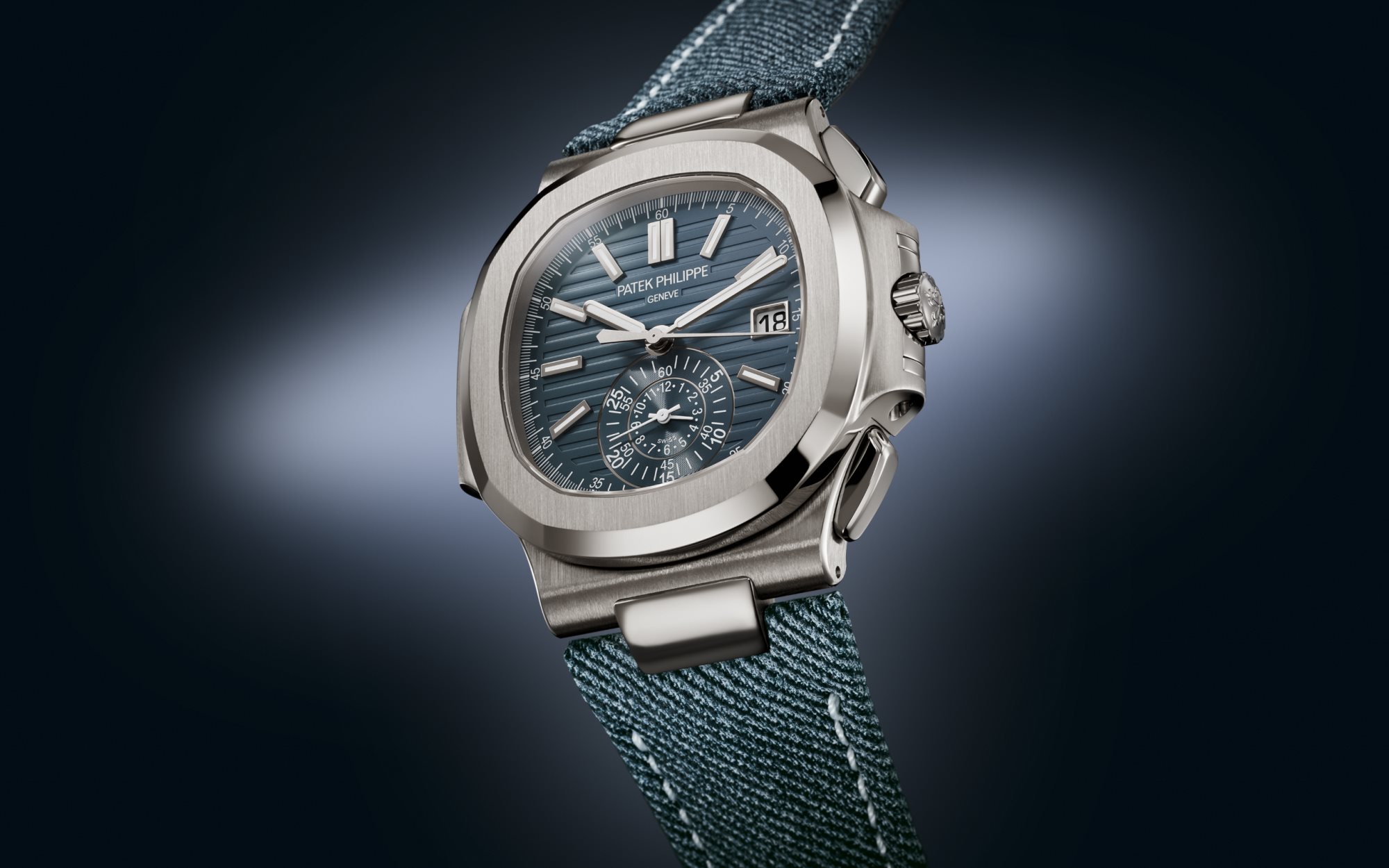 Patek Philippe 