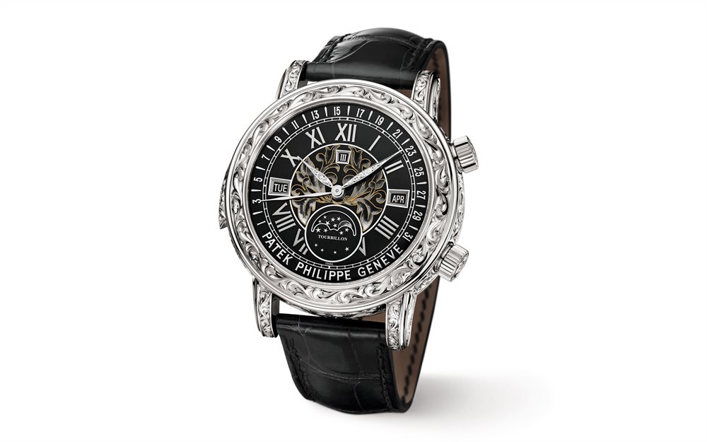 patek philippe 6002 r price