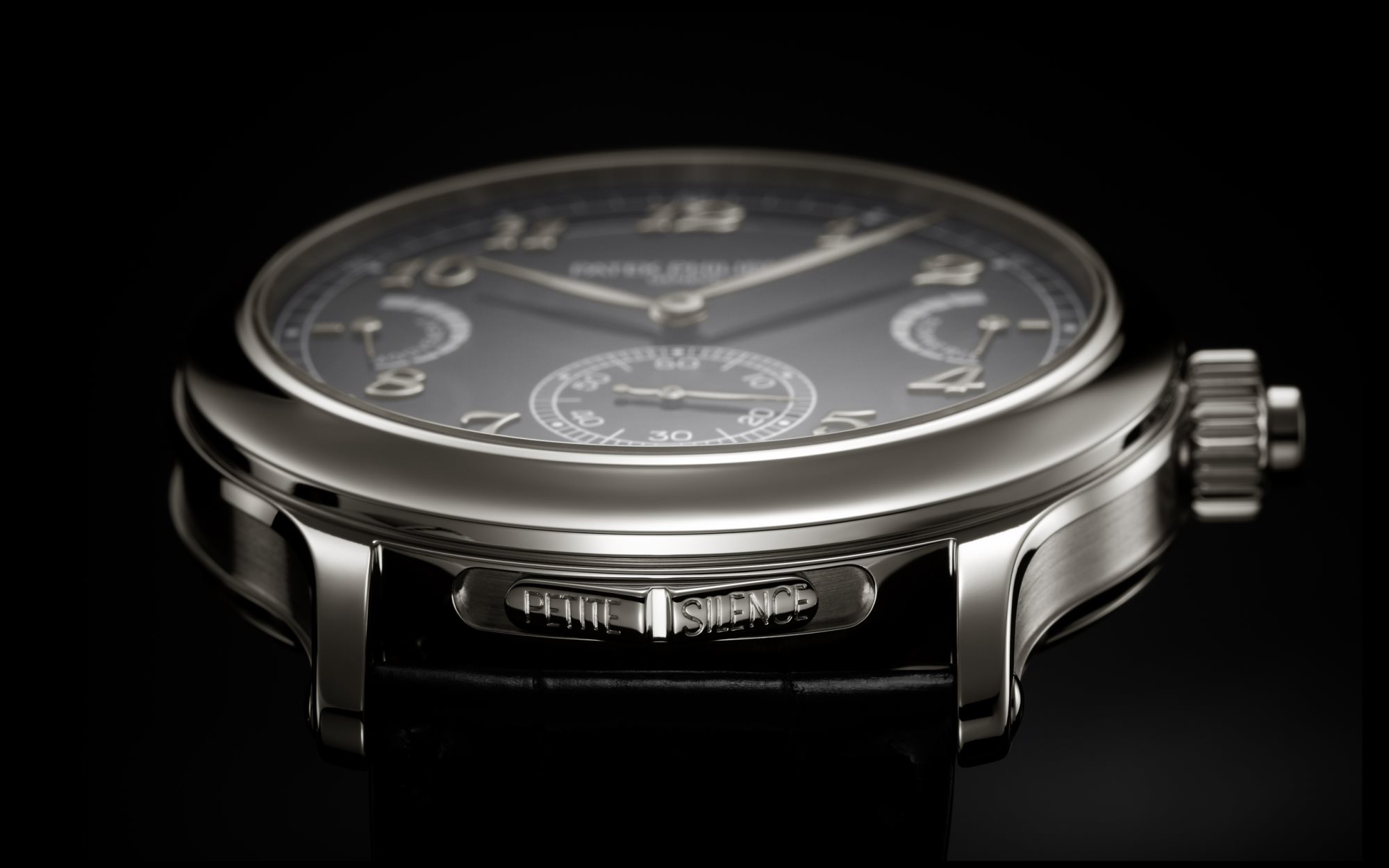 patek 6301p for sale
