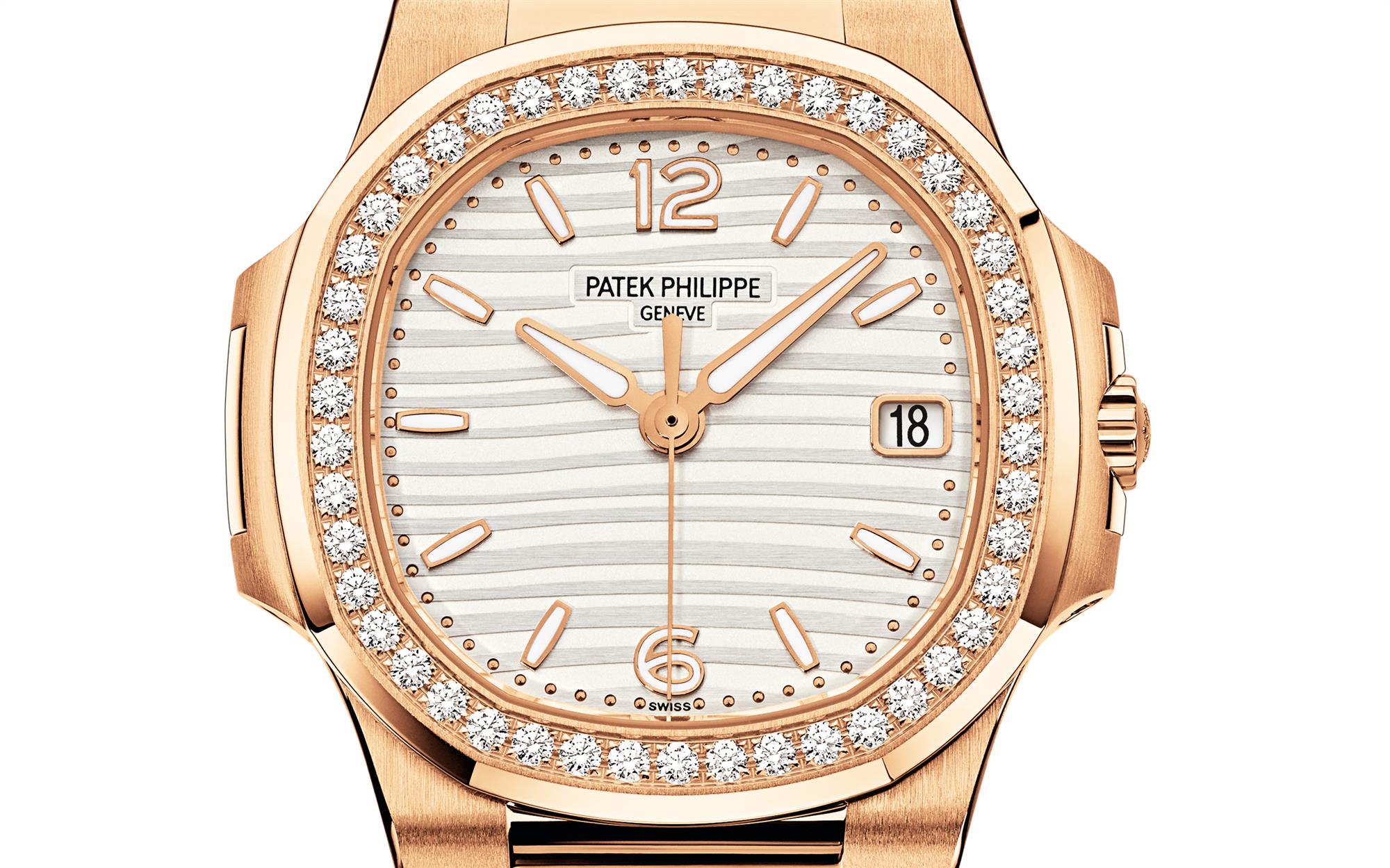 patek philippe 7010