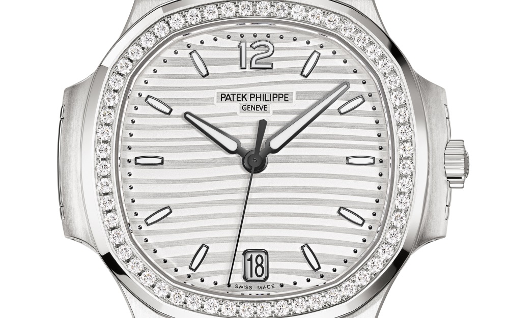 patek nautilus 7118