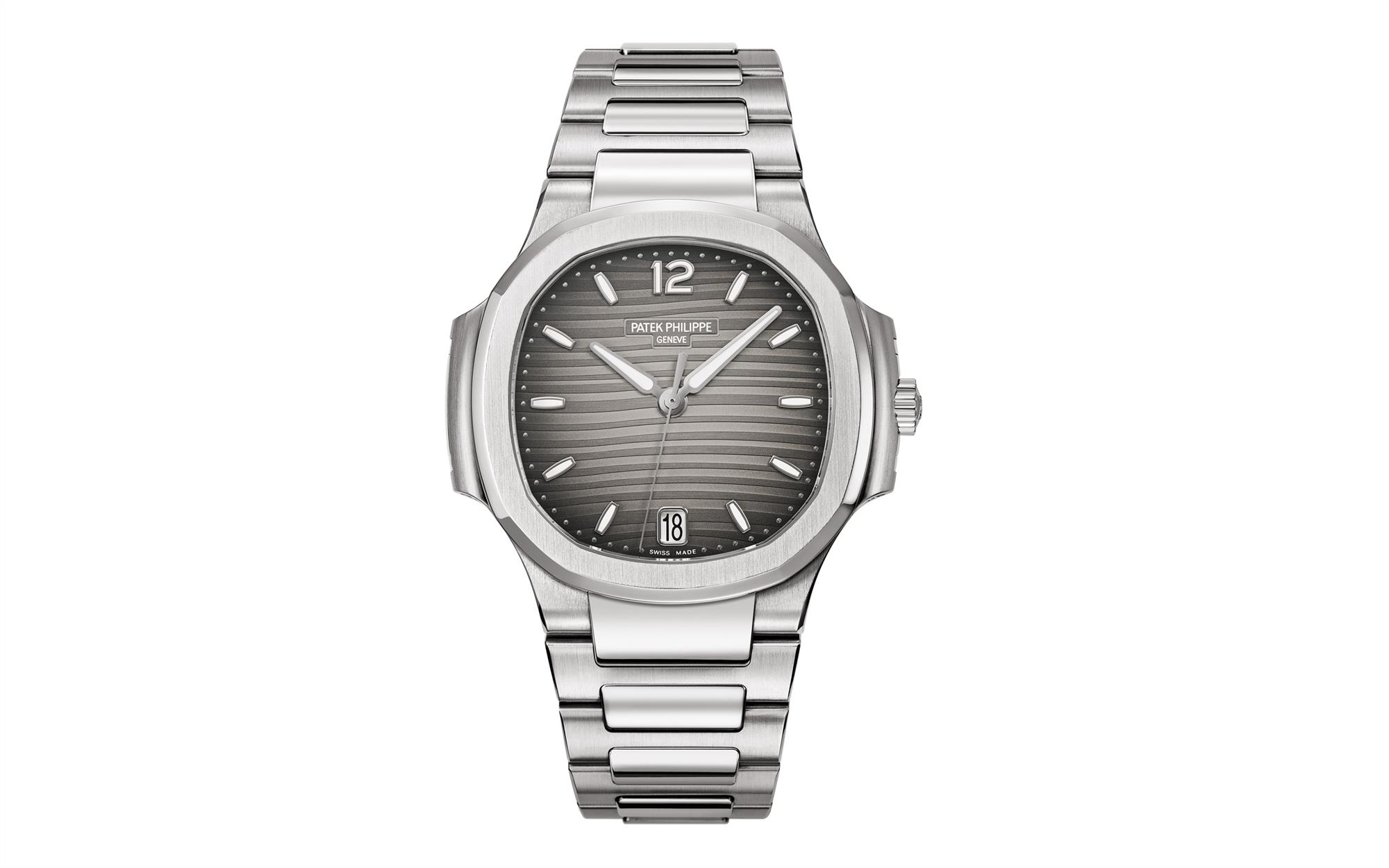 patek lady nautilus