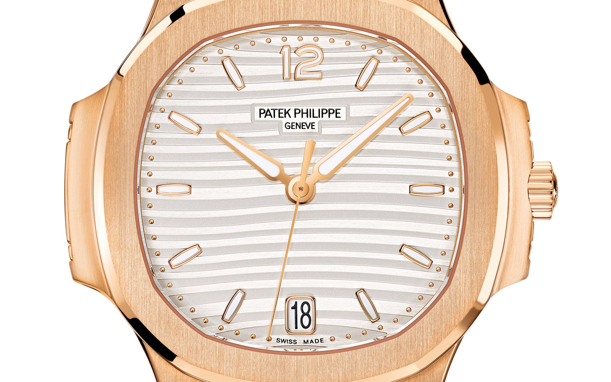 patek philippe 7118
