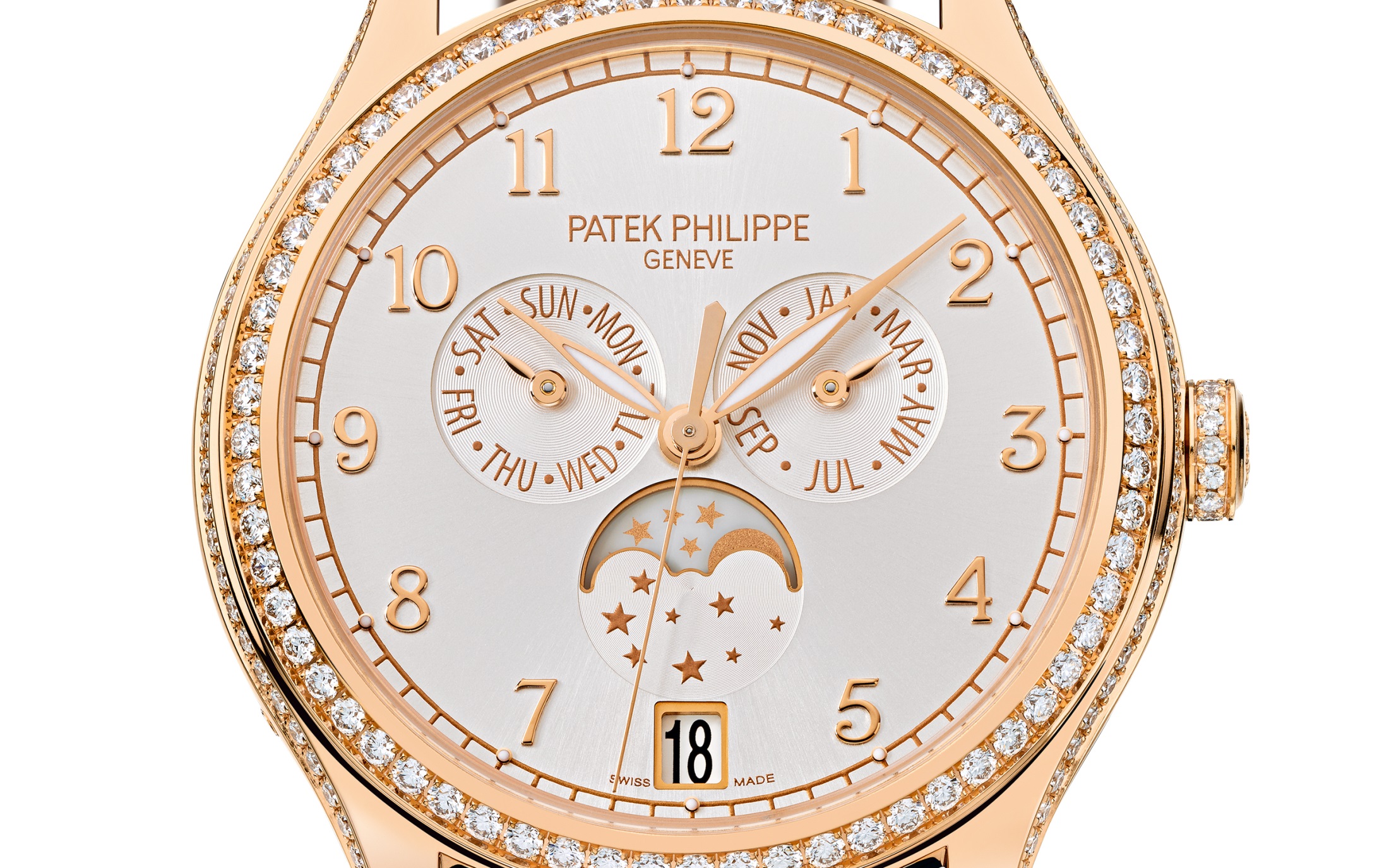 patek philippe 4947