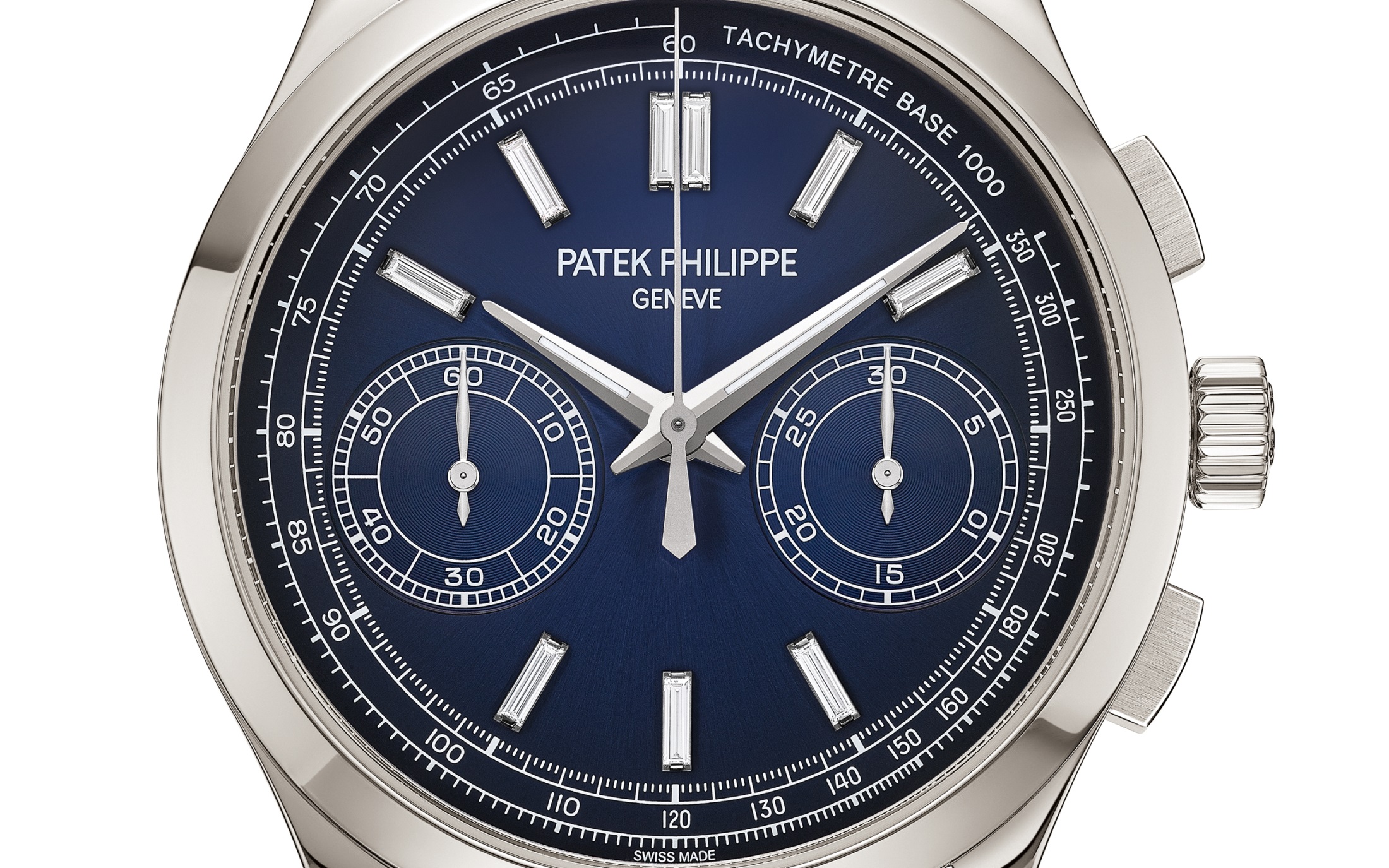 Patek Philippe Hour Glass 1593