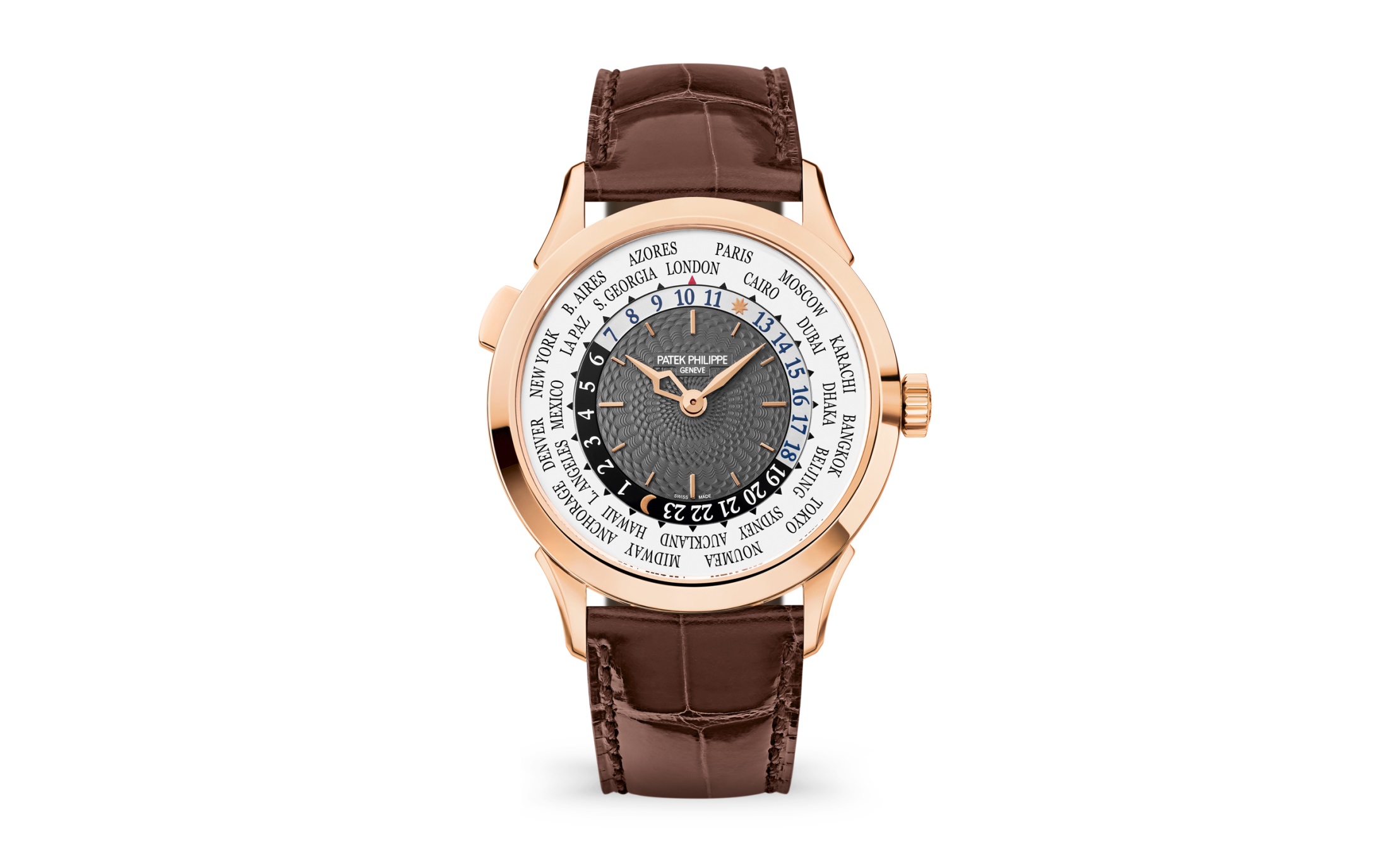 patek philippe oro rosa prezzo
