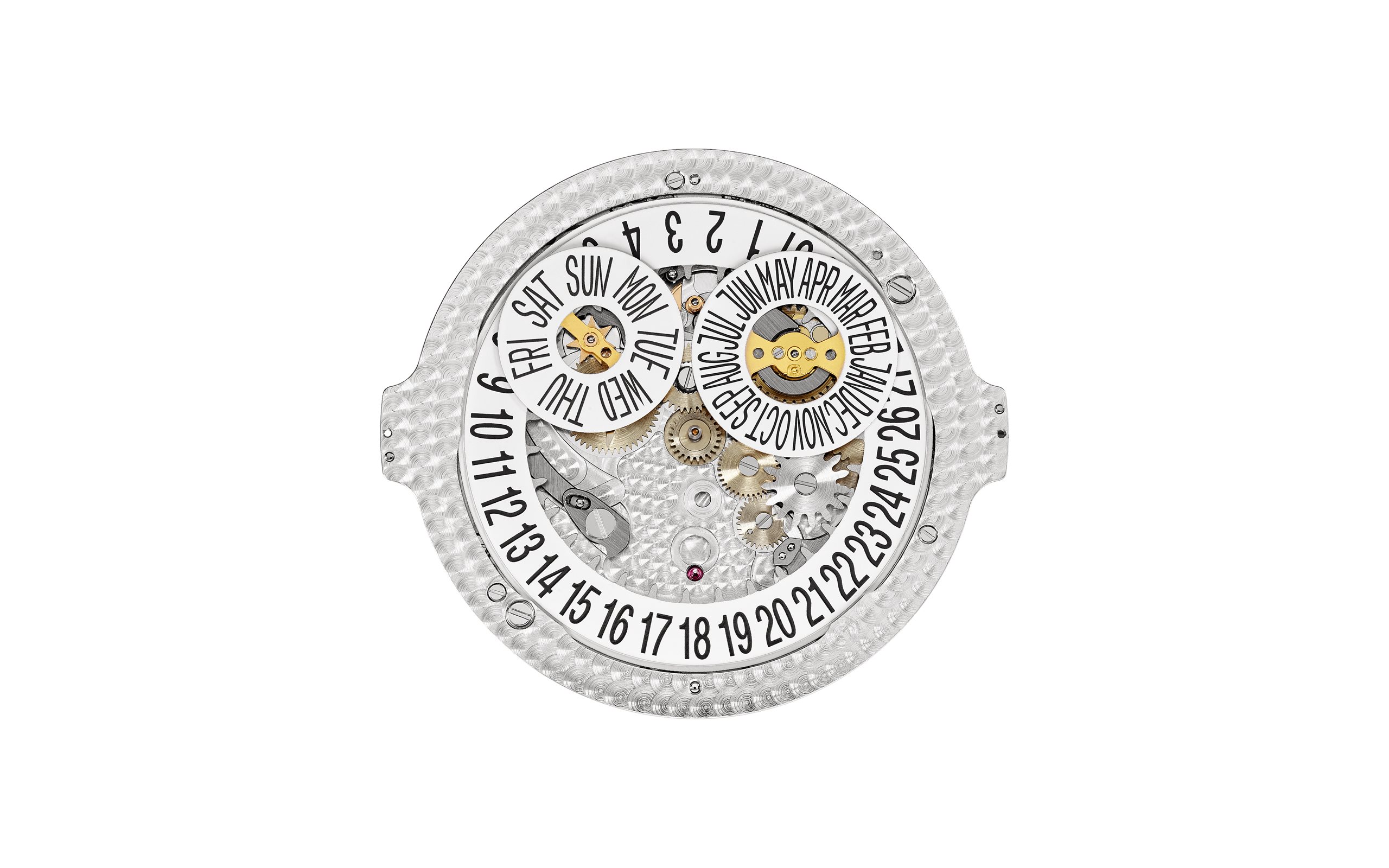 5235 Patek Philippe | Complications Ref. 5235/50R-001 Rose Gold