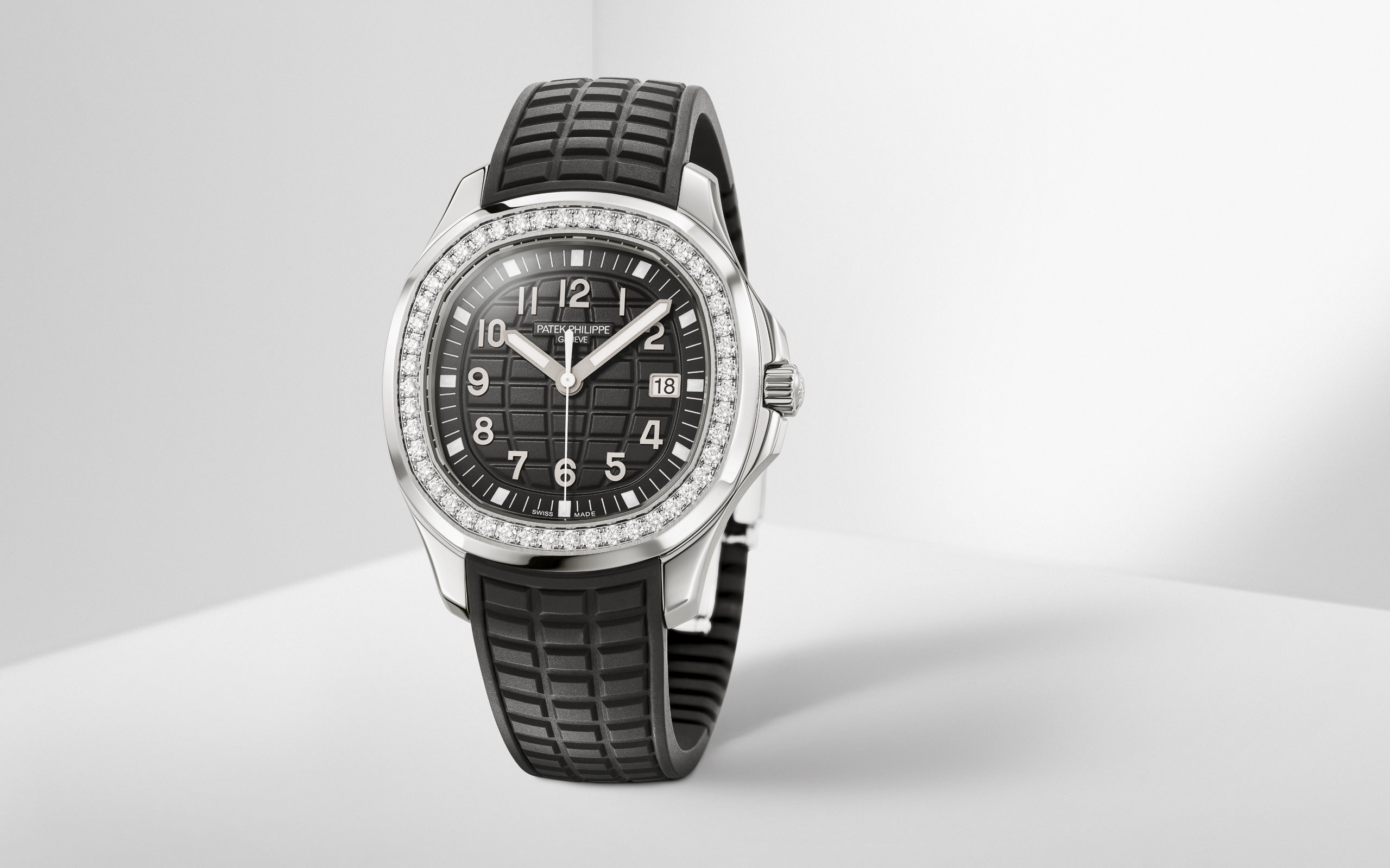 Patek Philippe | Aquanaut Luce 5267/200A-001