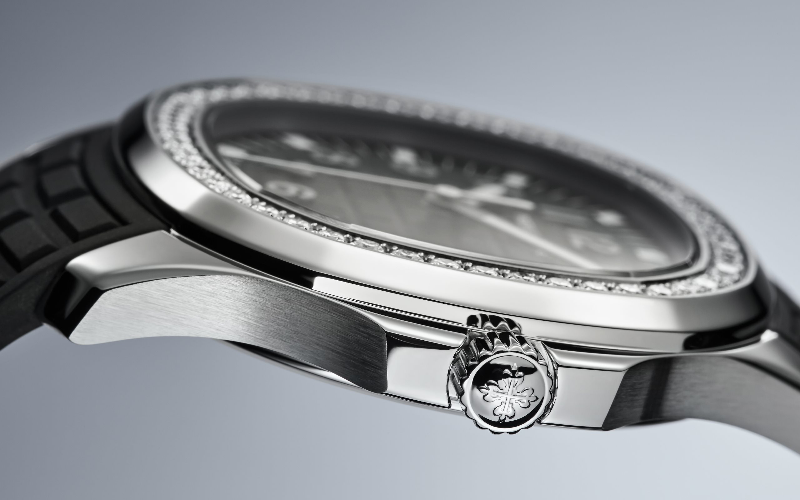 Patek Philippe | Aquanaut Luce 5267/200A-001