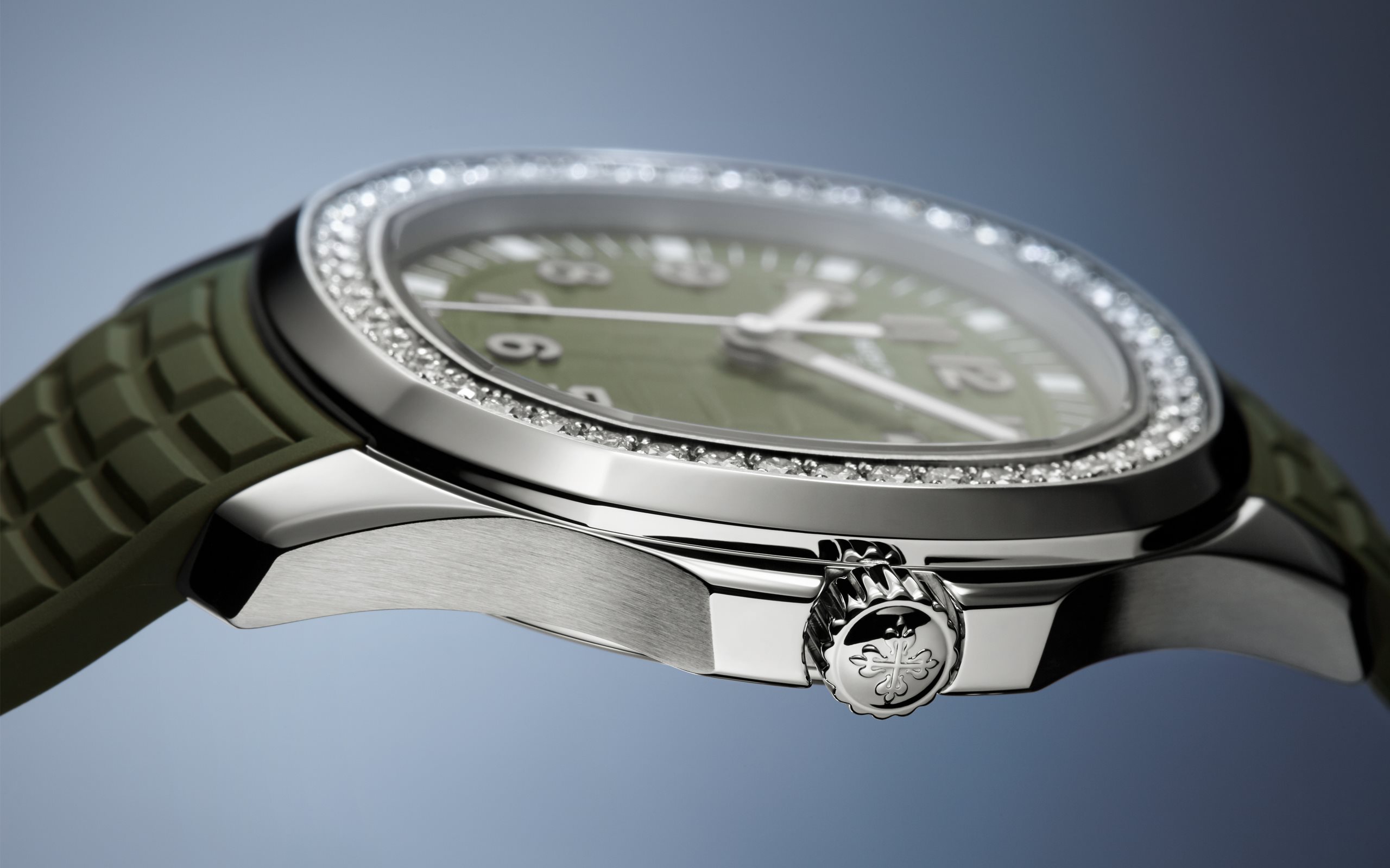 Patek Philippe | Aquanaut Luce 5267/200A-011