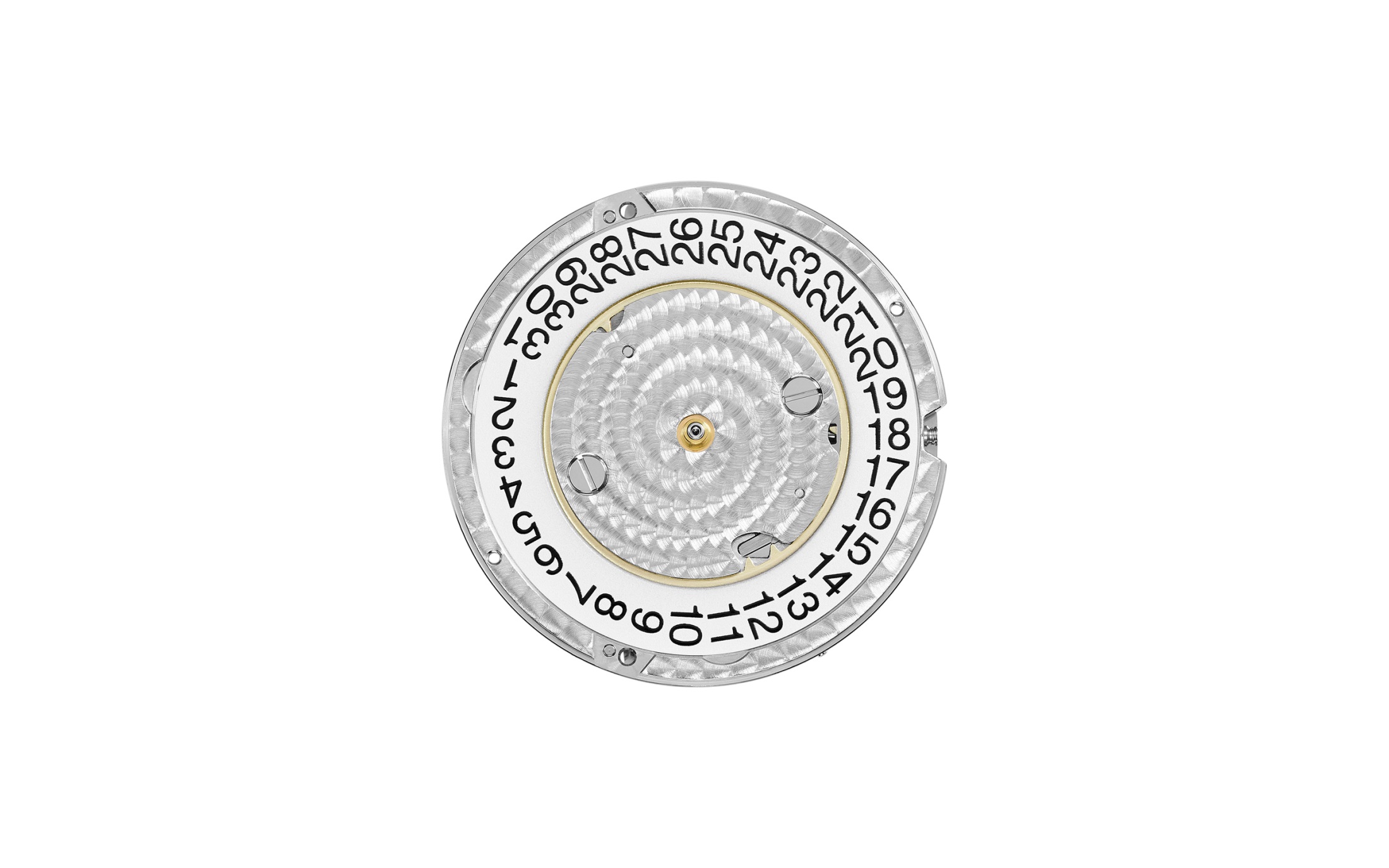 Patek Philippe | Aquanaut Luce 5267/200A-011