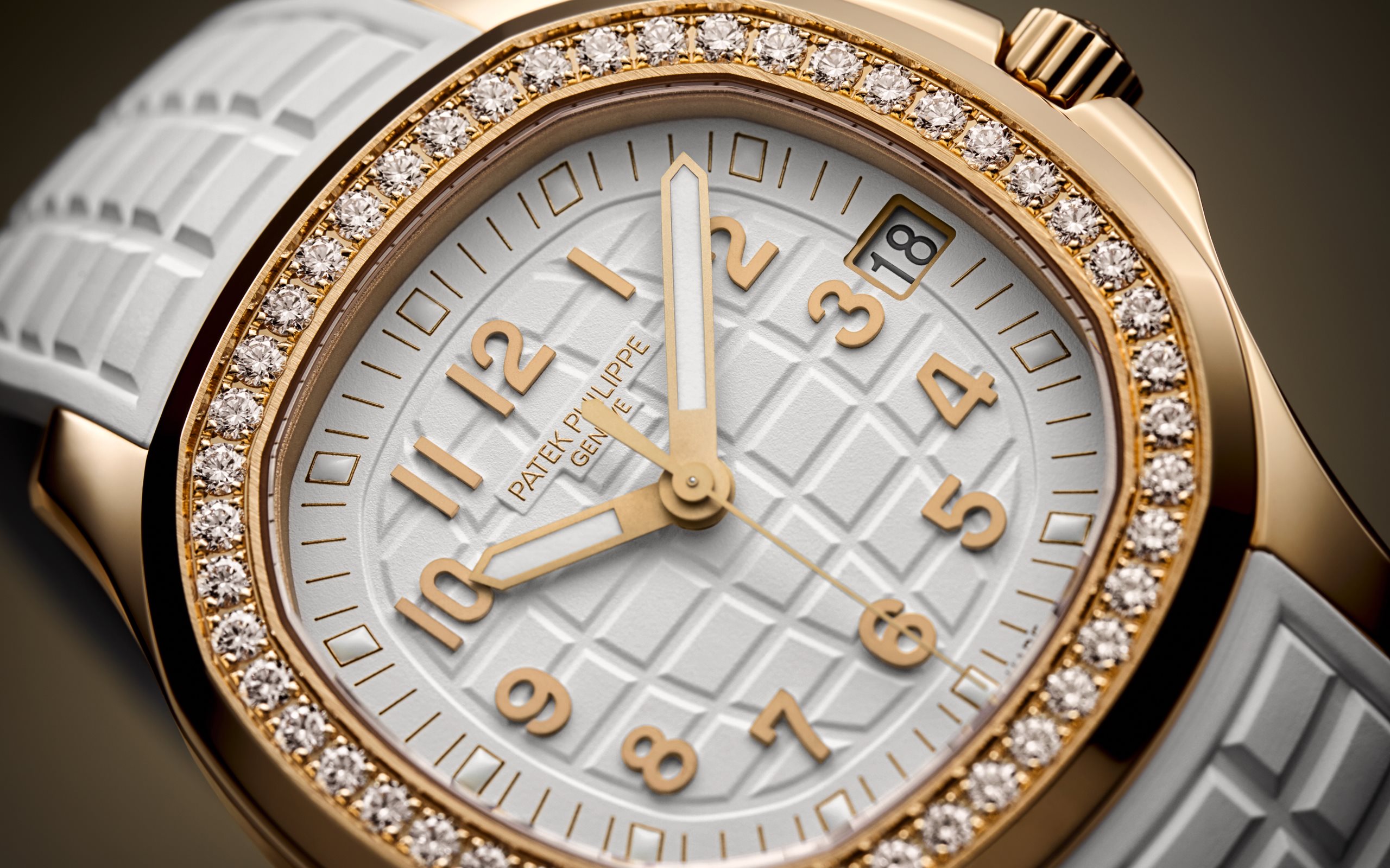 patek luce
