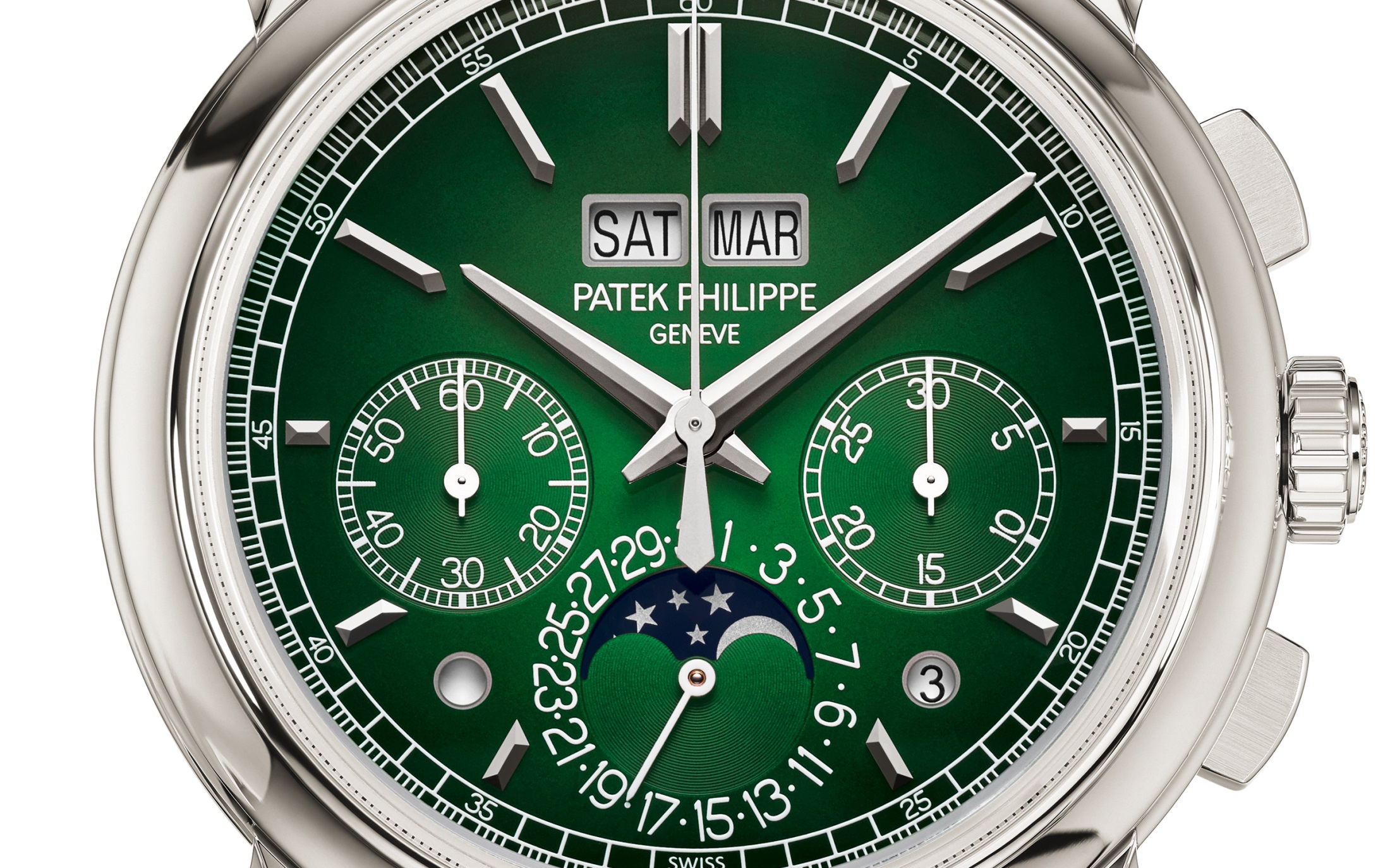 Patek Philippe Grand Complications Ref 5270P 014 Platinum patek-philippe-grand-complications-ref-5270p-014-platinum