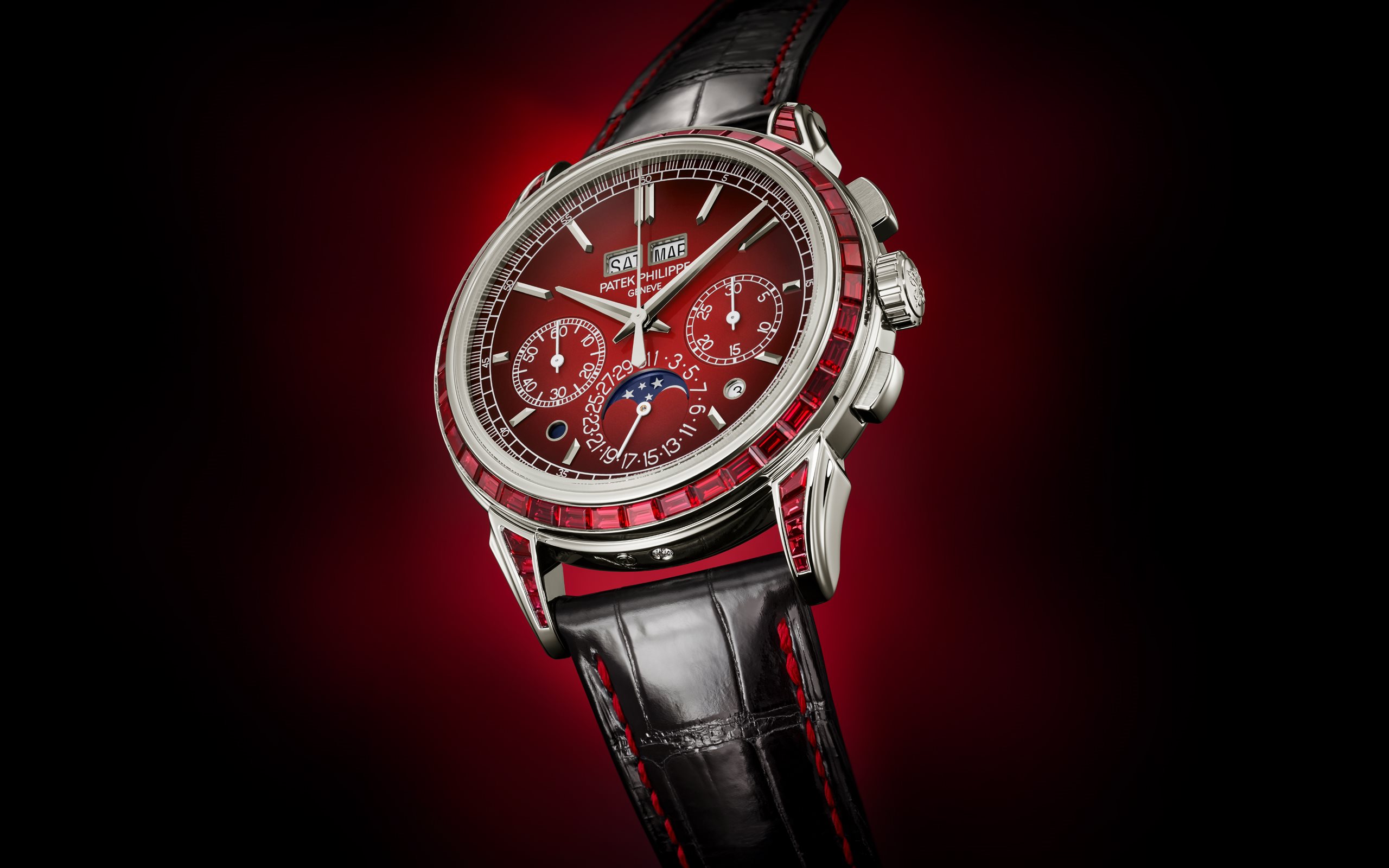 patek philippe 5271