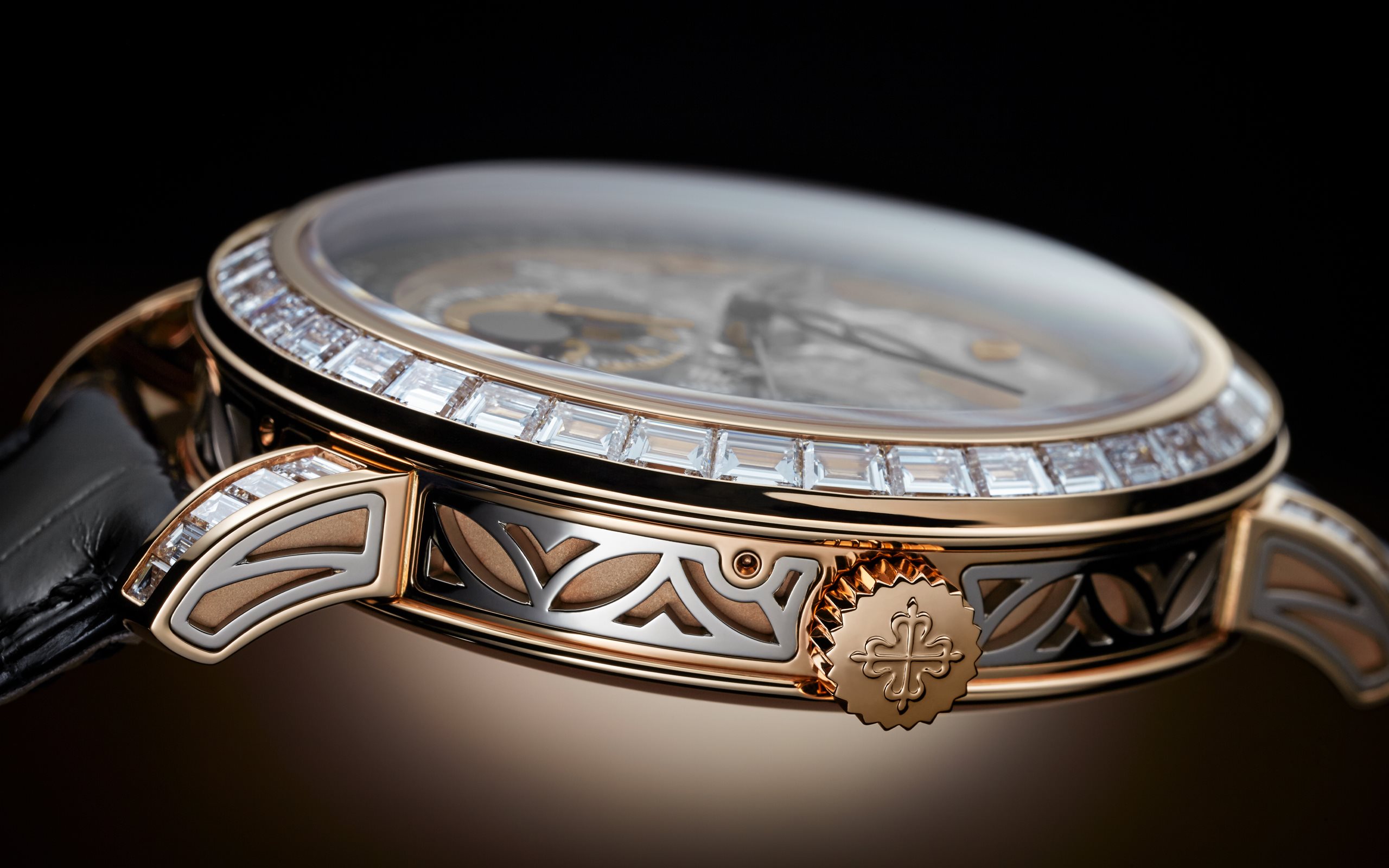 Patek Philippe | Grand Complications Ref. 5304/301R-001 Rose Gold