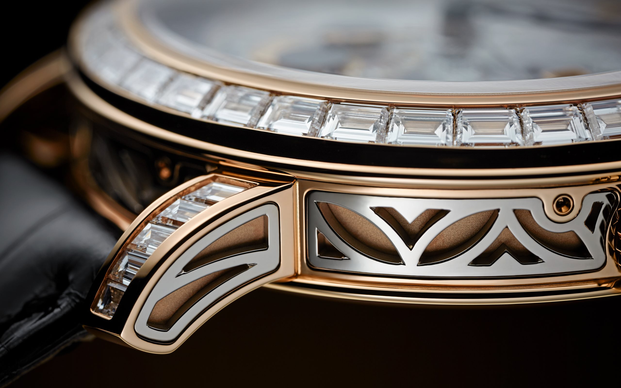 Patek Philippe | Grand Complications Ref. 5304/301R-001 Rose Gold