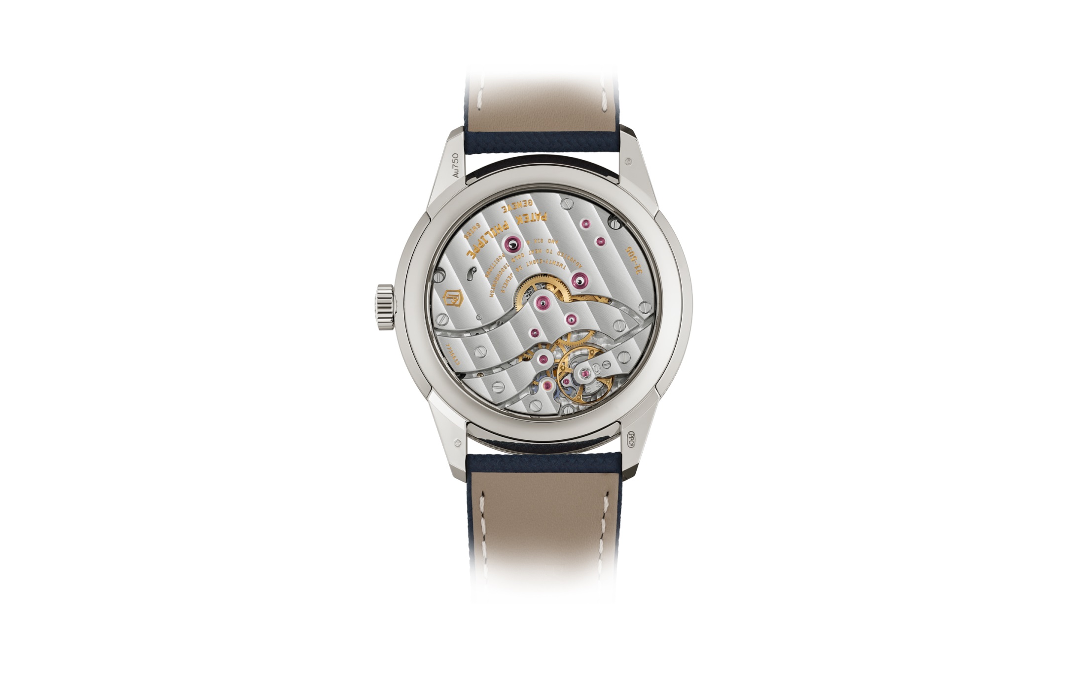 Patek Philippe | Complications Ref. 5328G-001 White Gold
