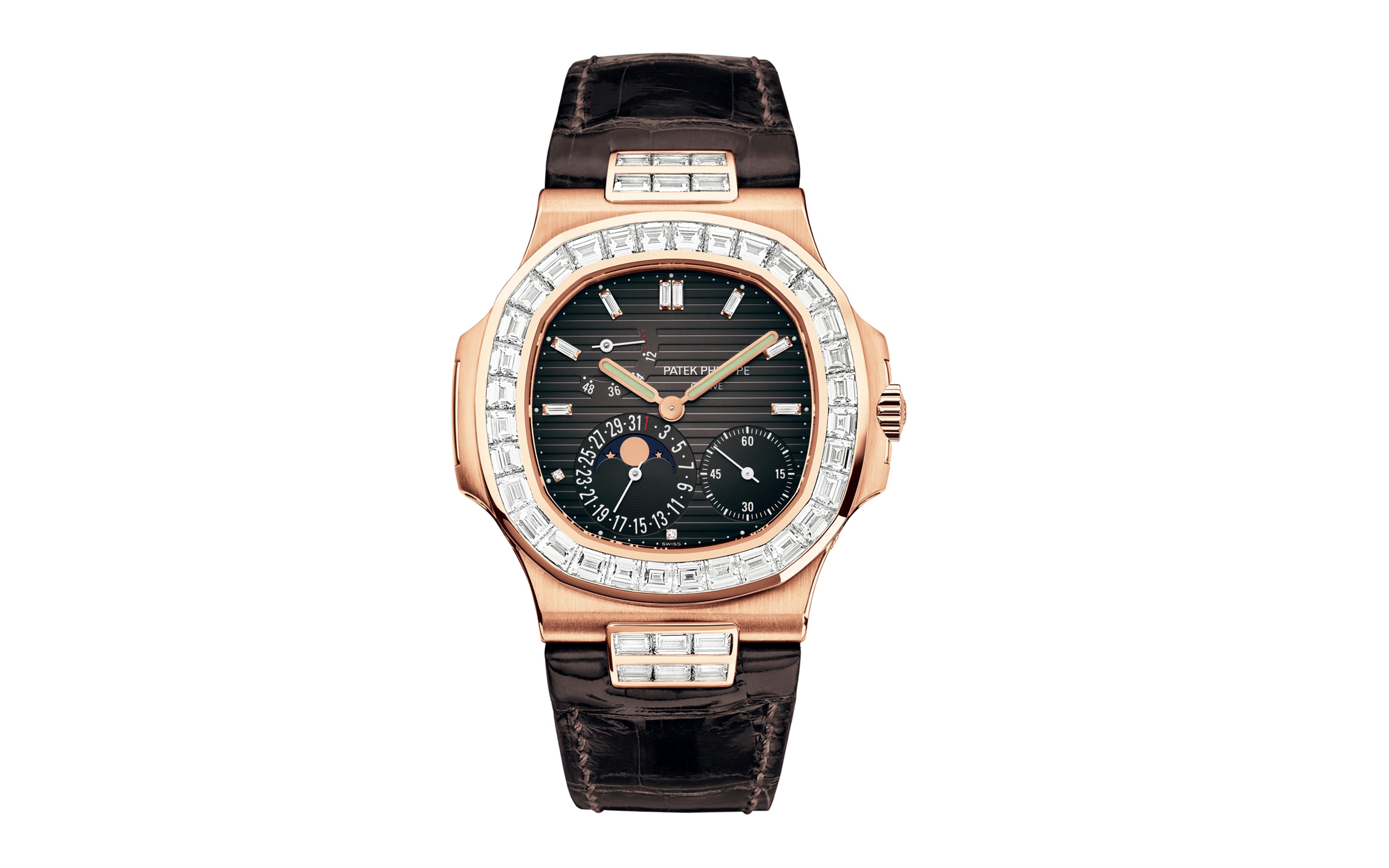 patek philippe 5724r