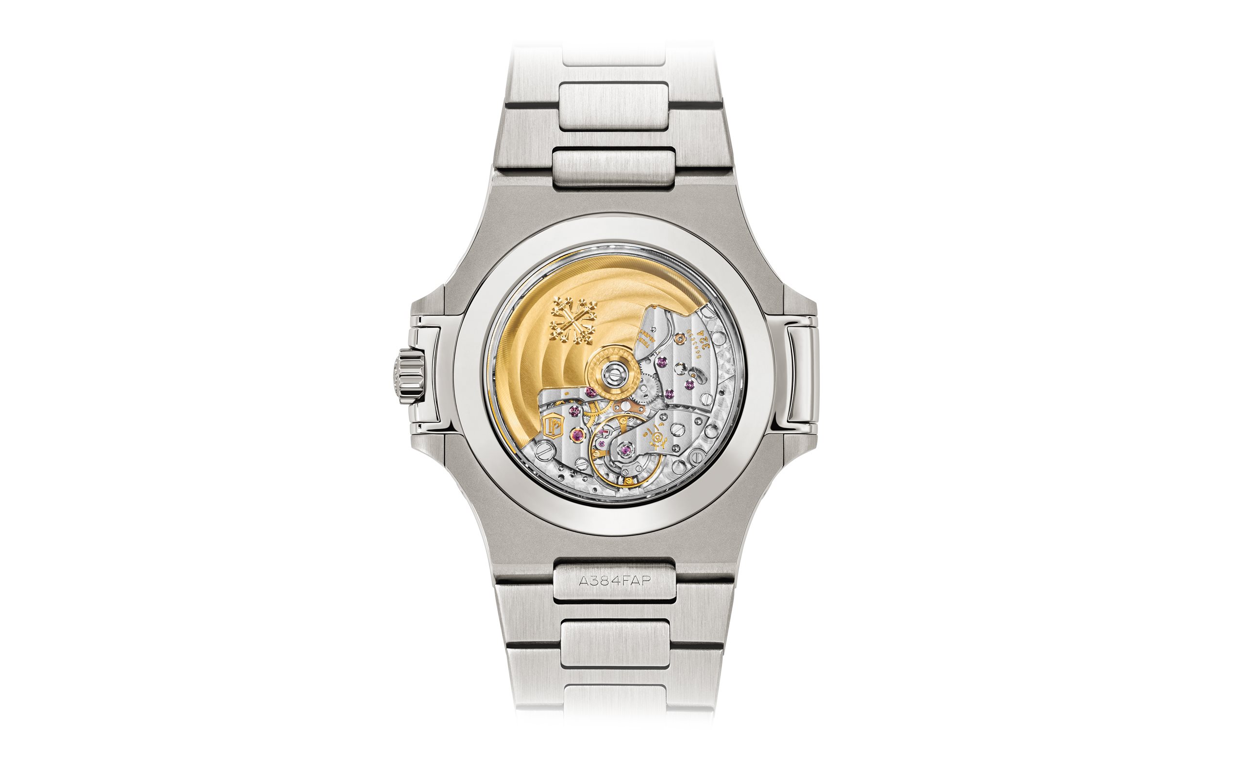 5726 patek philippe