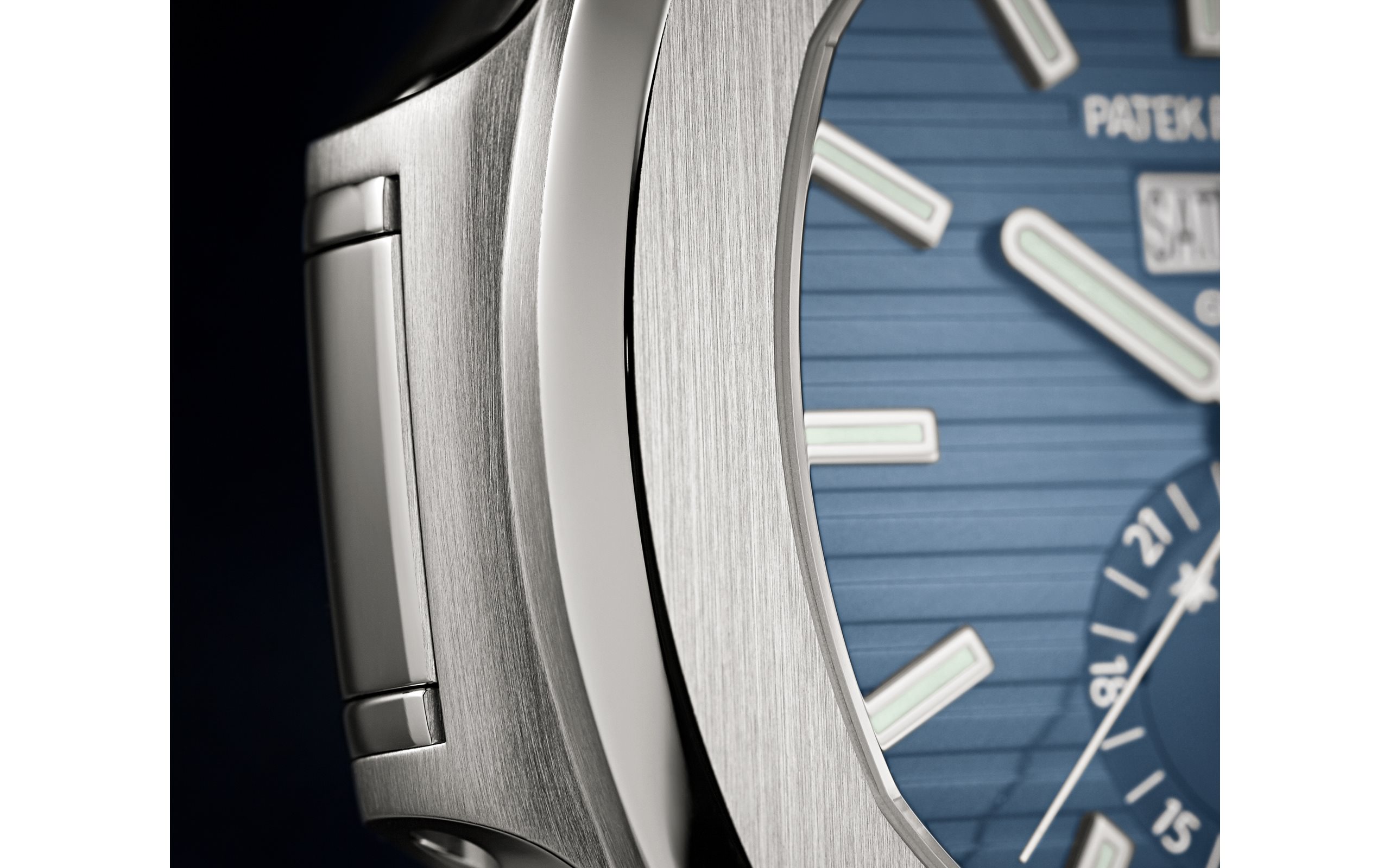 Patek Philippe | Nautilus Ref. 5726/1A-014 Stainless Steel