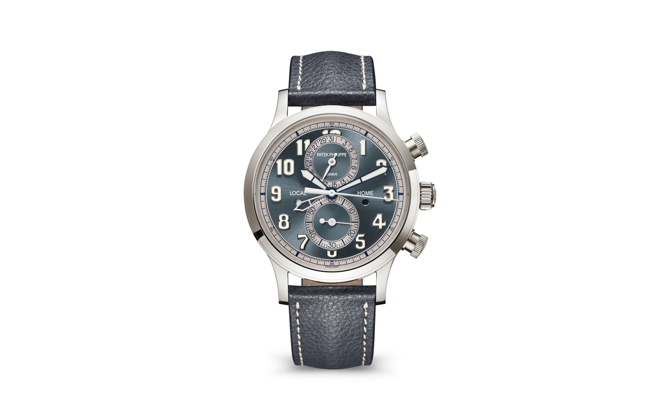 Patek Philippe | Complications Ref. 5924G-001 White Gold