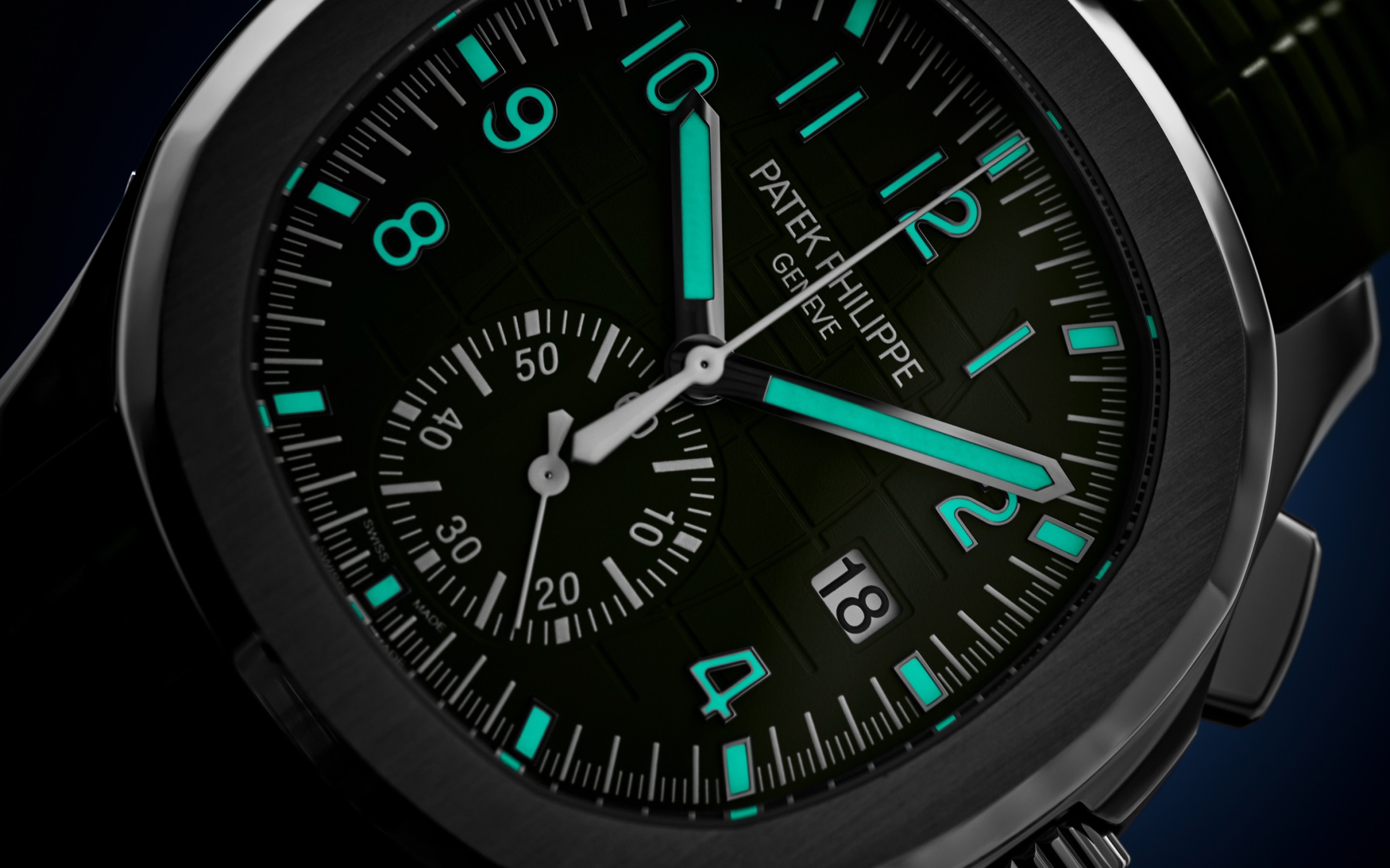 patek philippe 5968 g