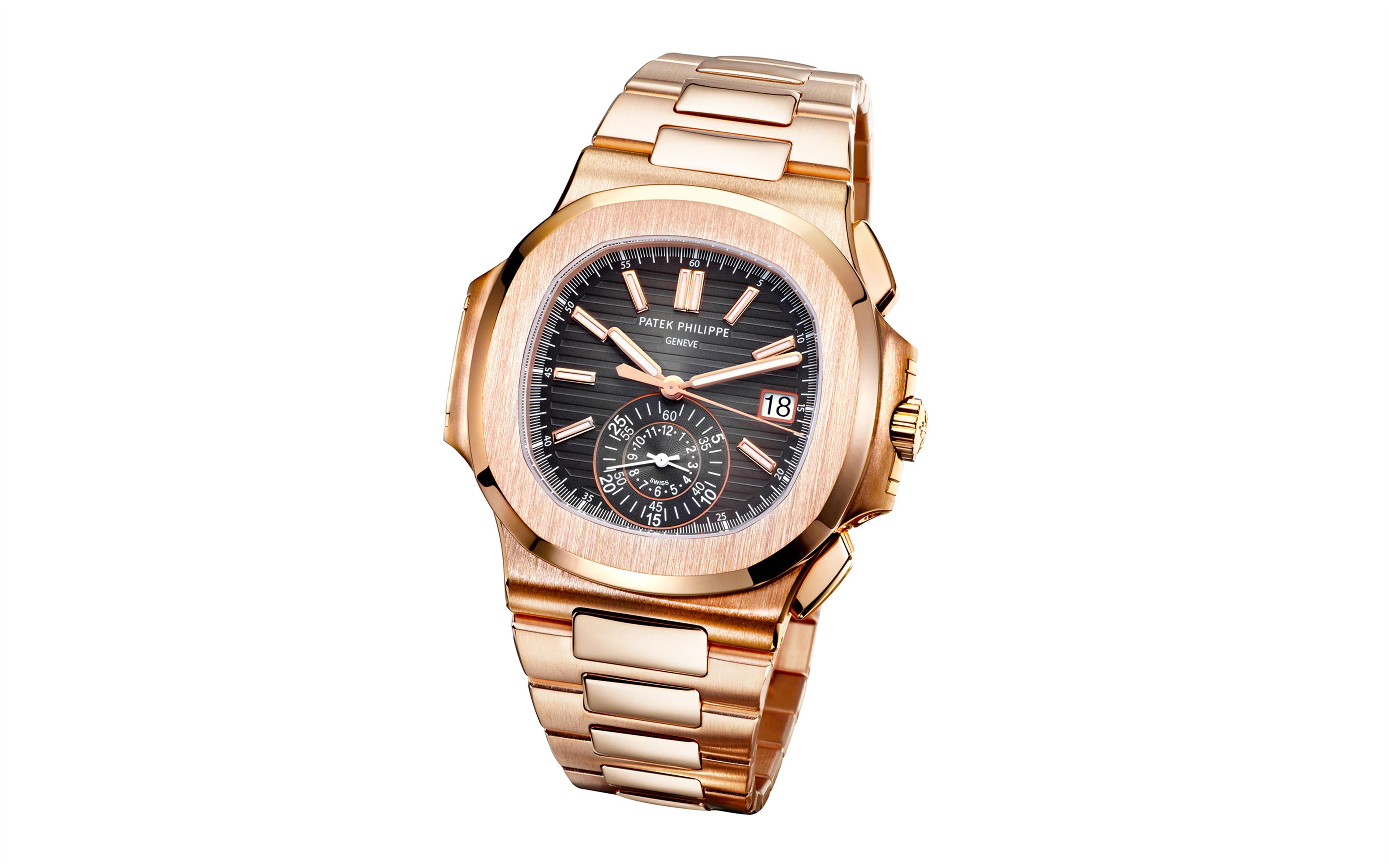 patek nautilus 5980 price