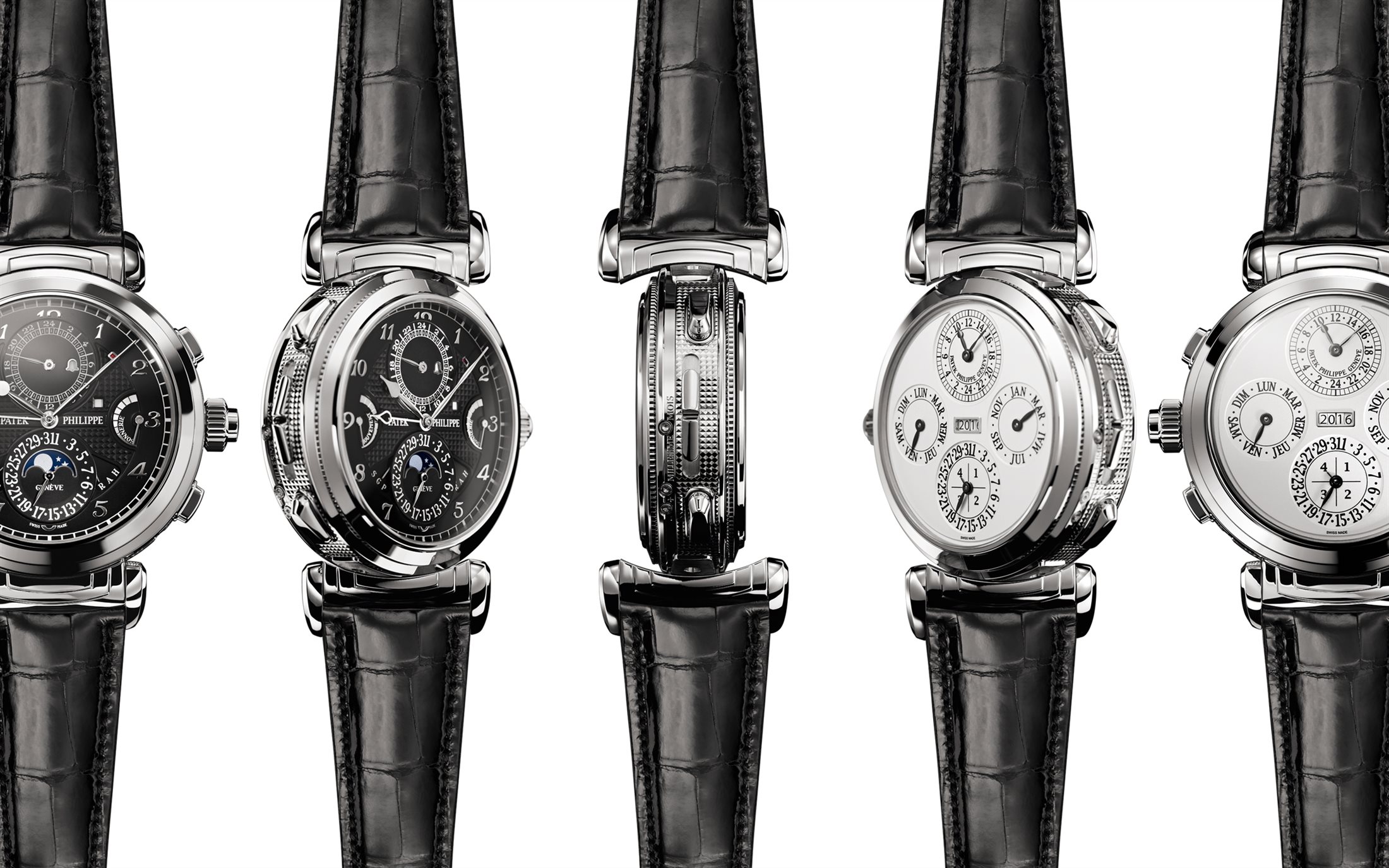 grand master patek philippe