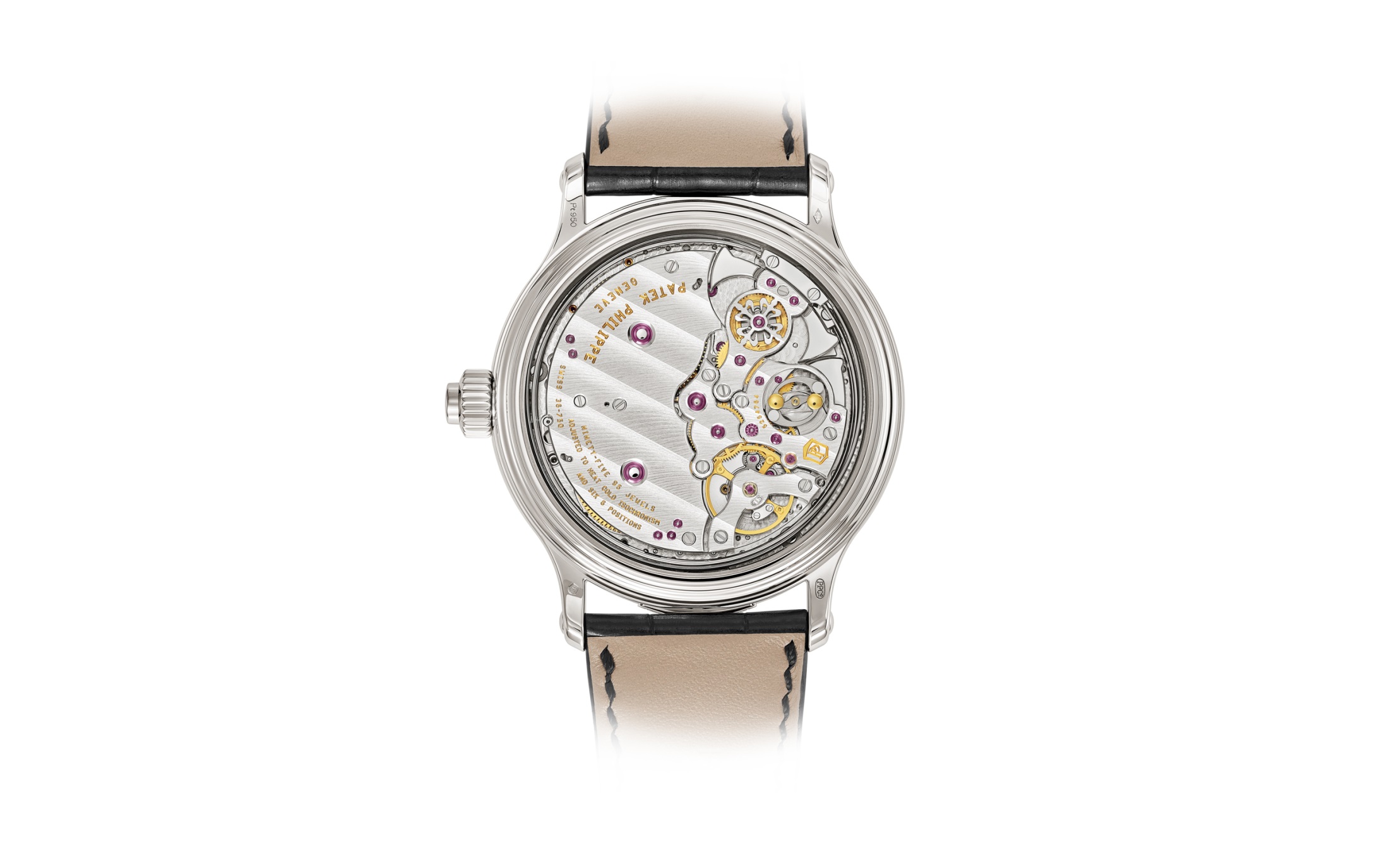 patek 6301p for sale