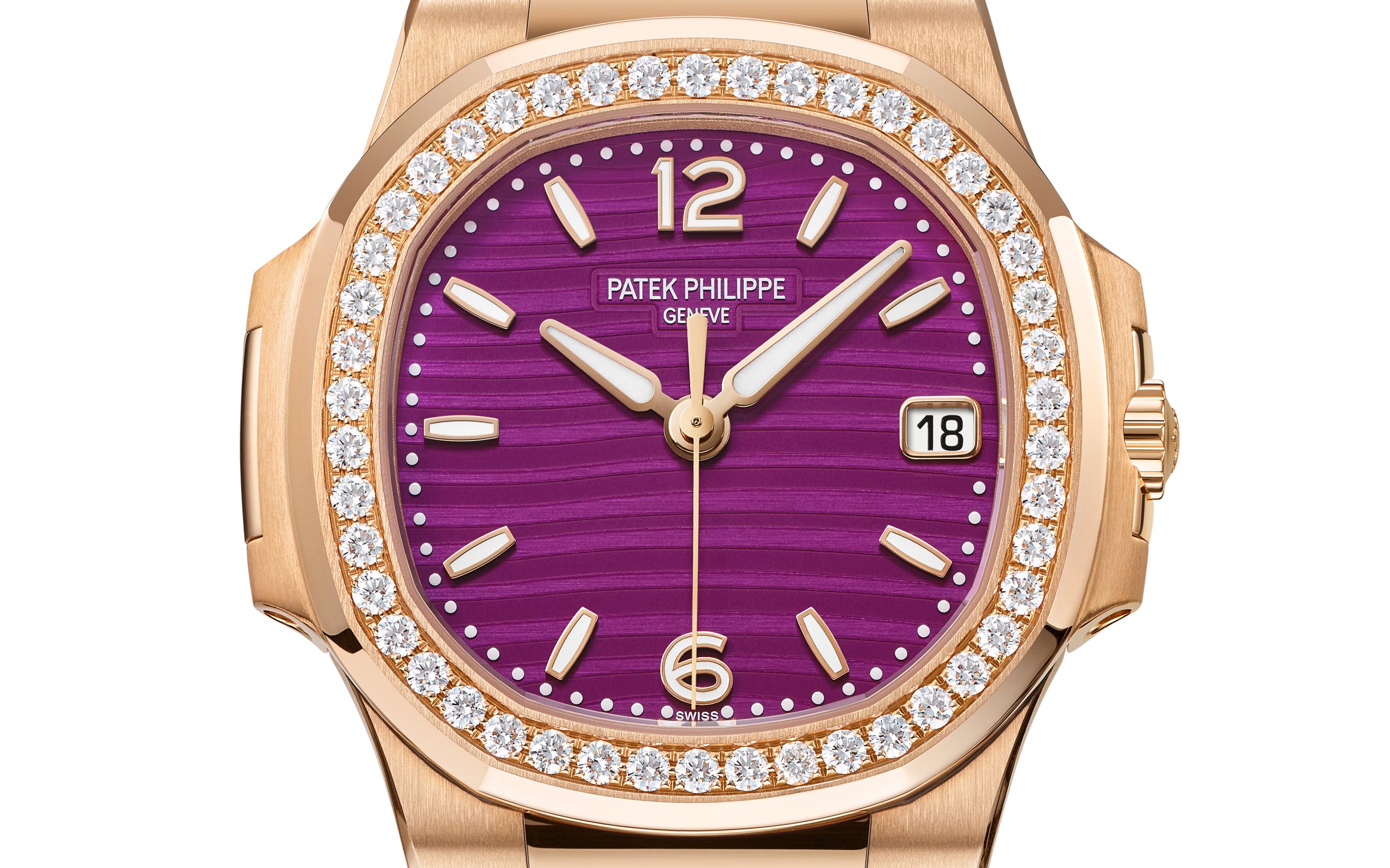 Patek Philippe Nautilus Ref 7010R 013 in2-npk-13-13-13-te-ikar