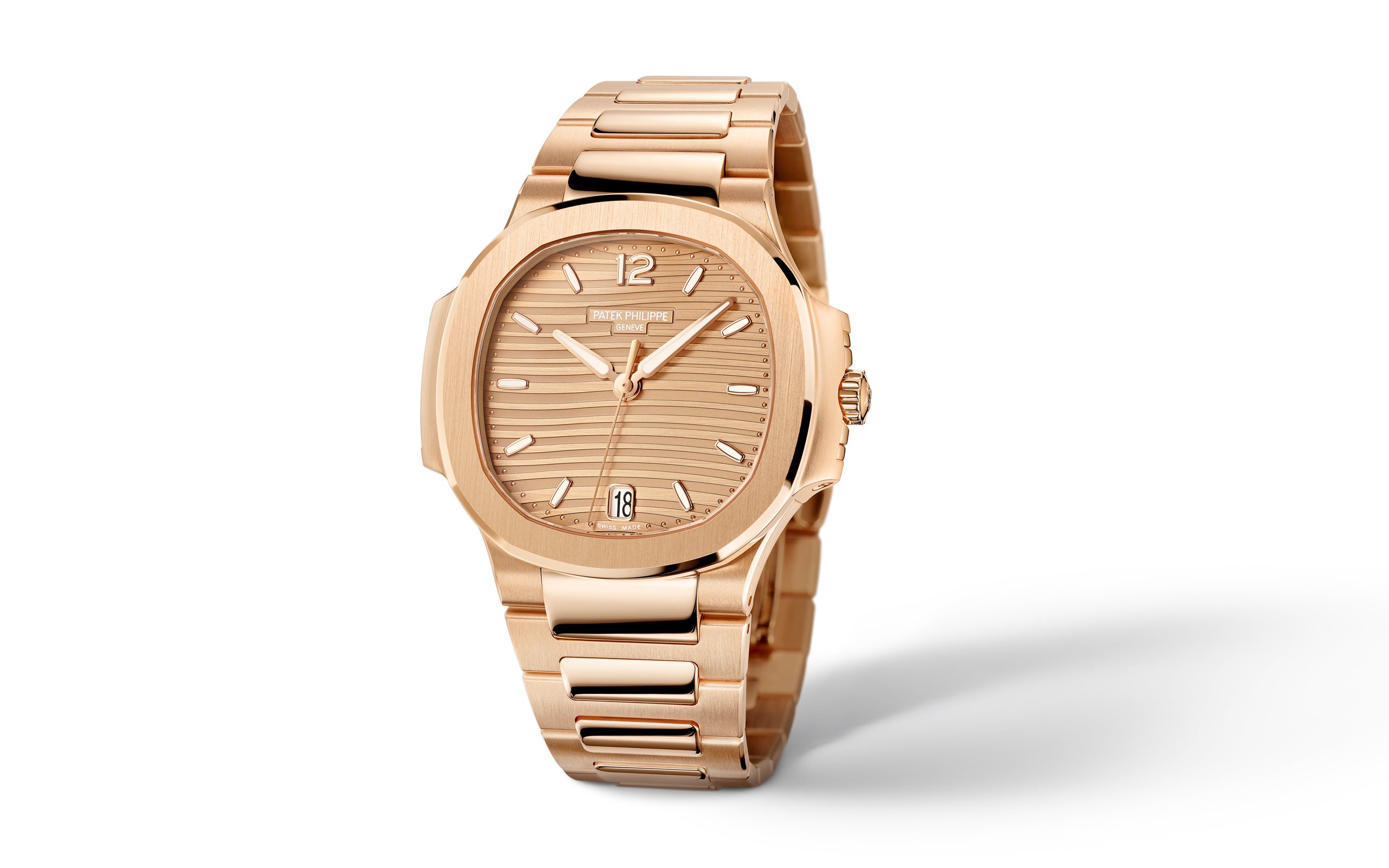 patek philippe nautilus 7118 price