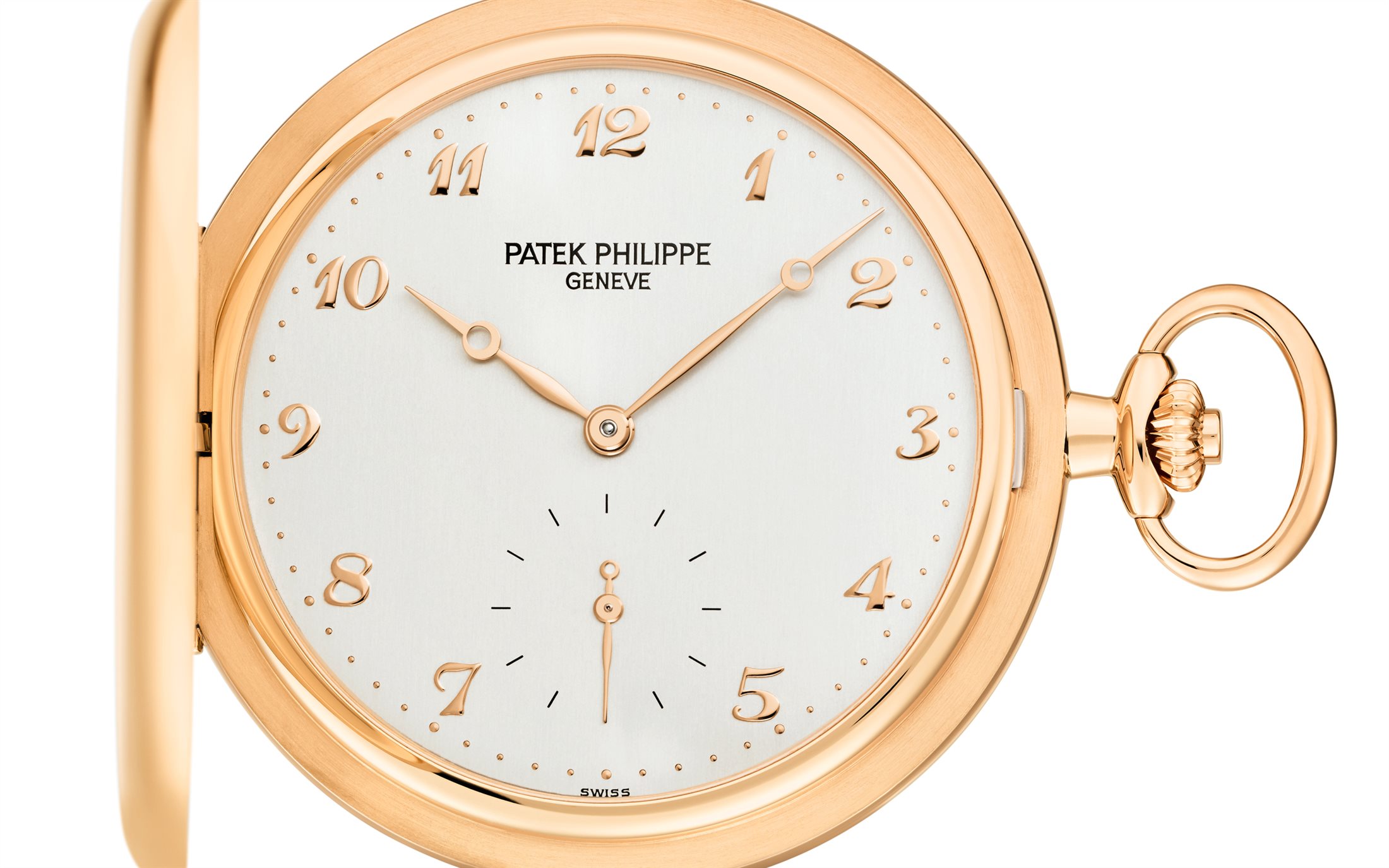 Patek Philippe Calatrava 18K White Gold 4959G