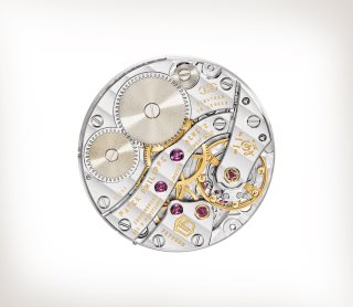 Cartier Diamond Watch Replica