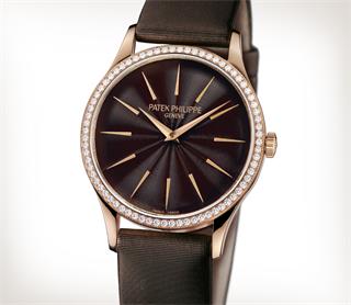 Patek Philippe | Rectangular Shape in rose gold, ref. 2404, made in 1951