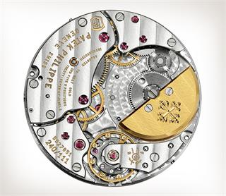 Patek Philippe Perpetual Calendar Rose Gold 5059R-001 [ Discontinued ]