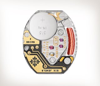 Franck Muller Replikas Watches
