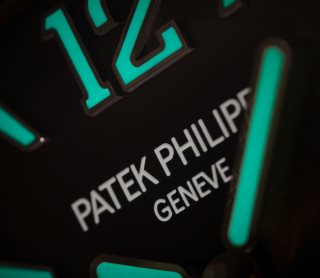 Patek Philippe Twenty~4 Ref. 4910/1201R-001 ローズゴールド - 芸術的