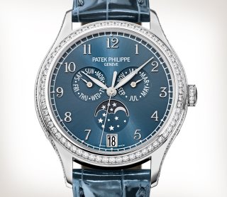 Fake Louis Vuitton Watch