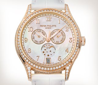 Patek Philippe Complications Ref. 4948R-001 Rose Gold - Artistic