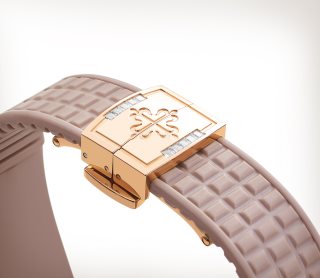 Cartier Santos Diamond Watch Replica