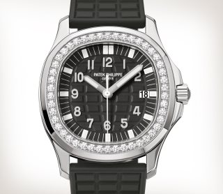 Patek Philippe Annual Calendar Advanced Research 5250G-001