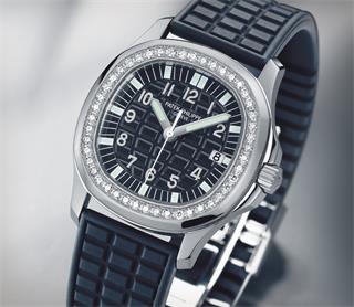 patek philippe aquanaut luce 5067a price