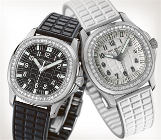 Patek Philippe Aquanaut | NEU | FullSet | Teilverklebt...