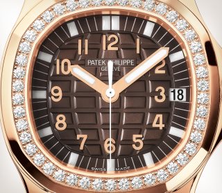 Rolex 18K Gold Watch Fake