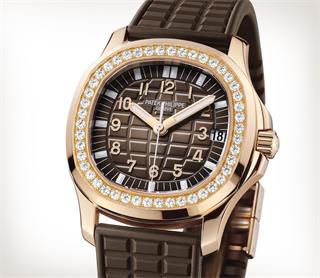 Replica Diamond Watches